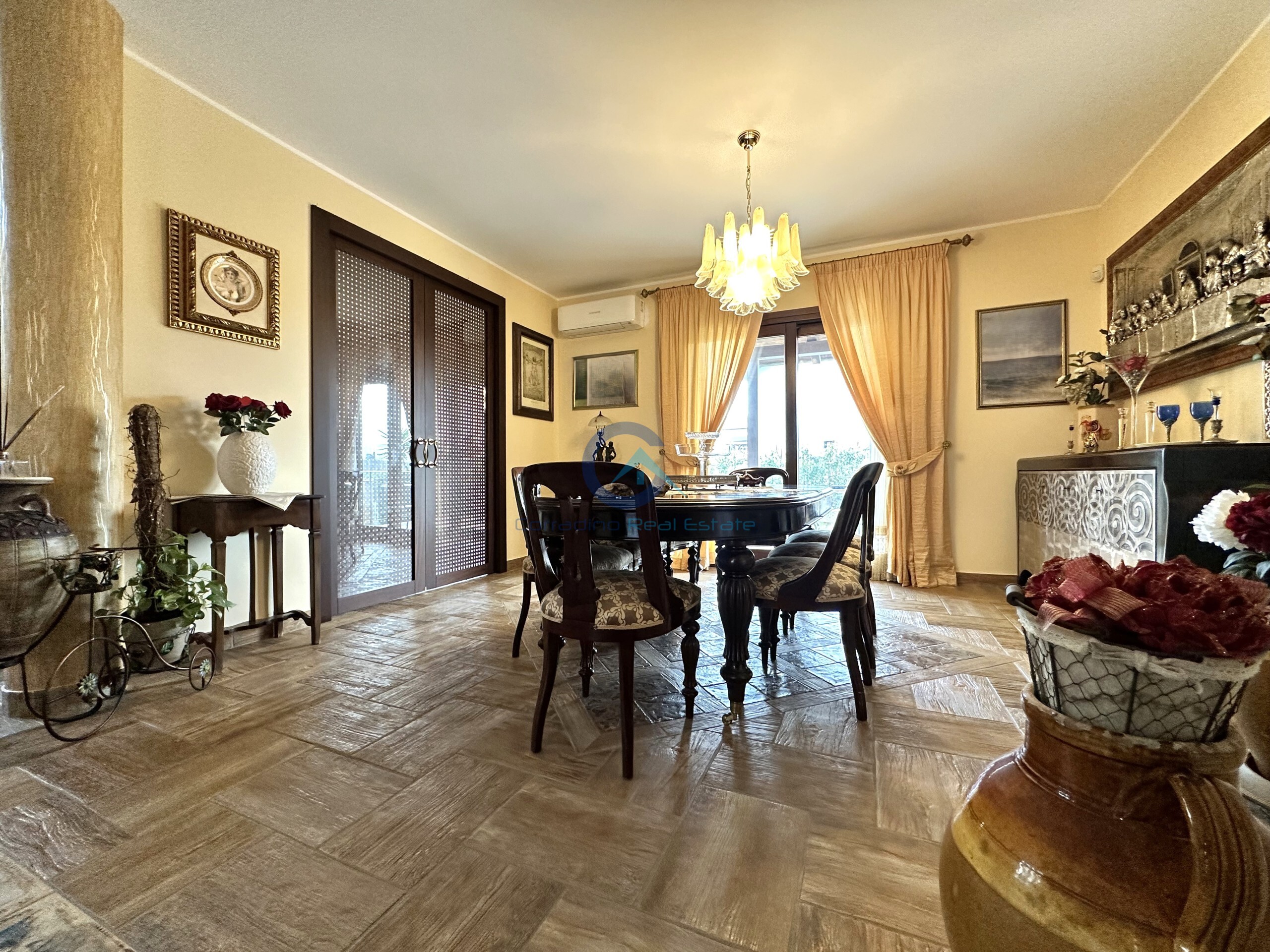 Casa indipendente con giardino in via filippo turati 27, Montepaone