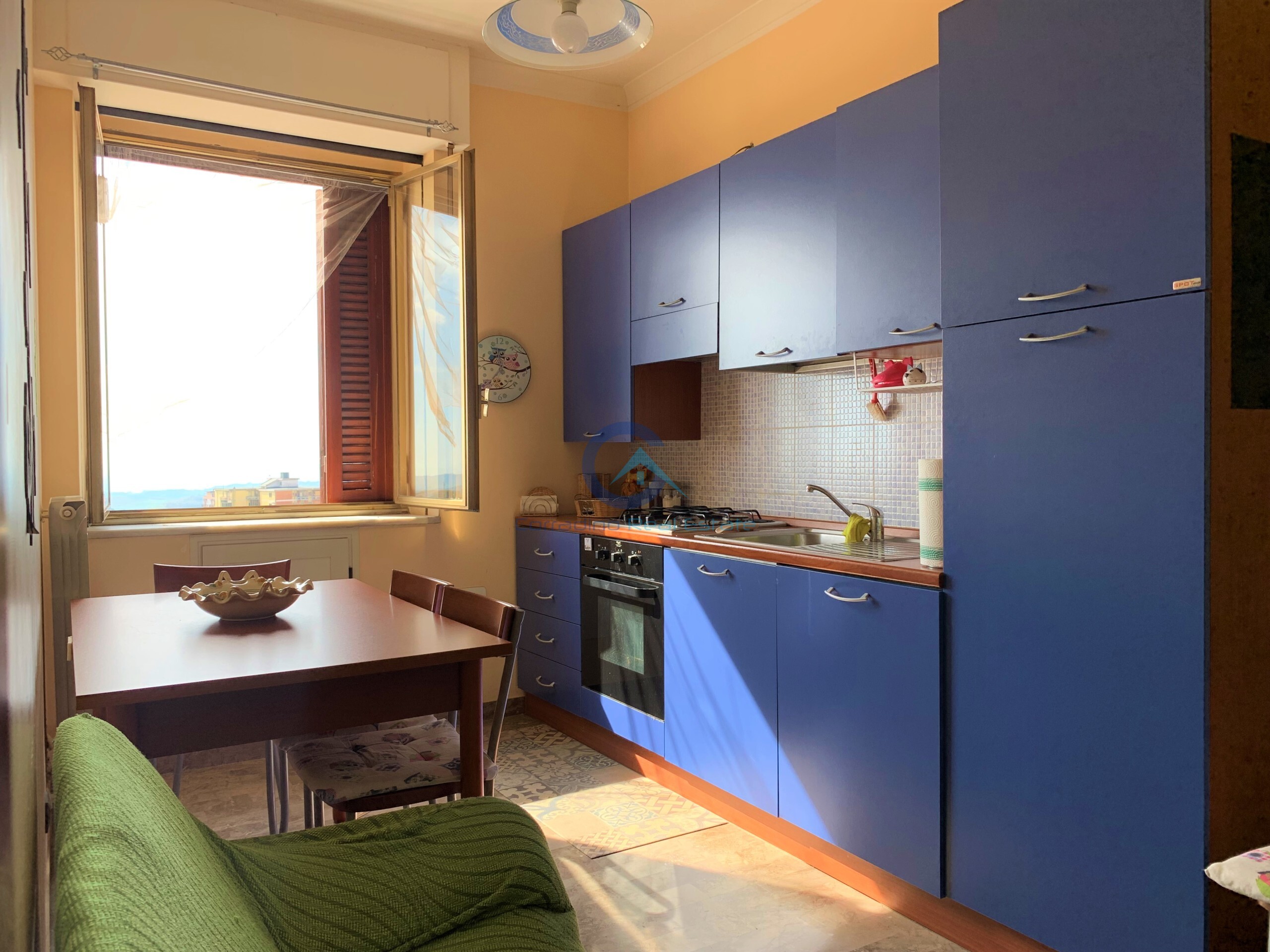 Bilocale in affitto in via giuseppe schipani 62, Catanzaro