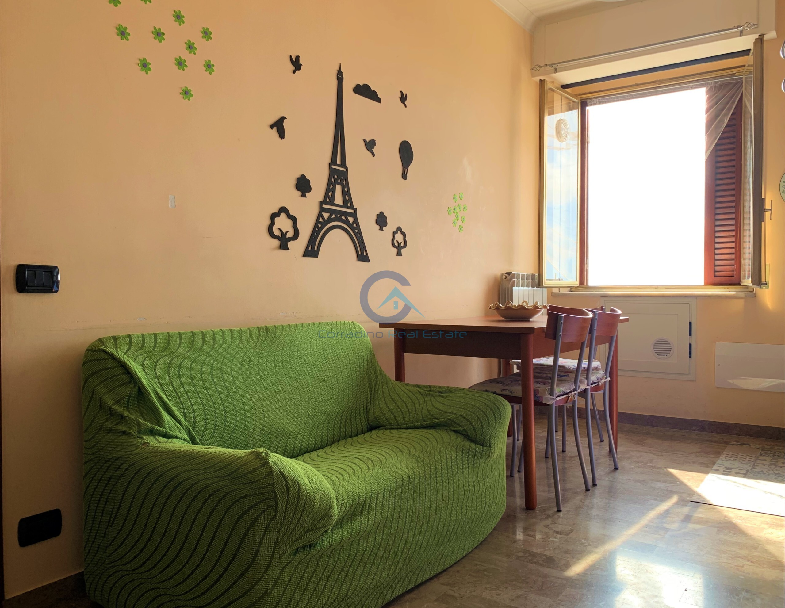 Bilocale in affitto in via giuseppe schipani 62, Catanzaro