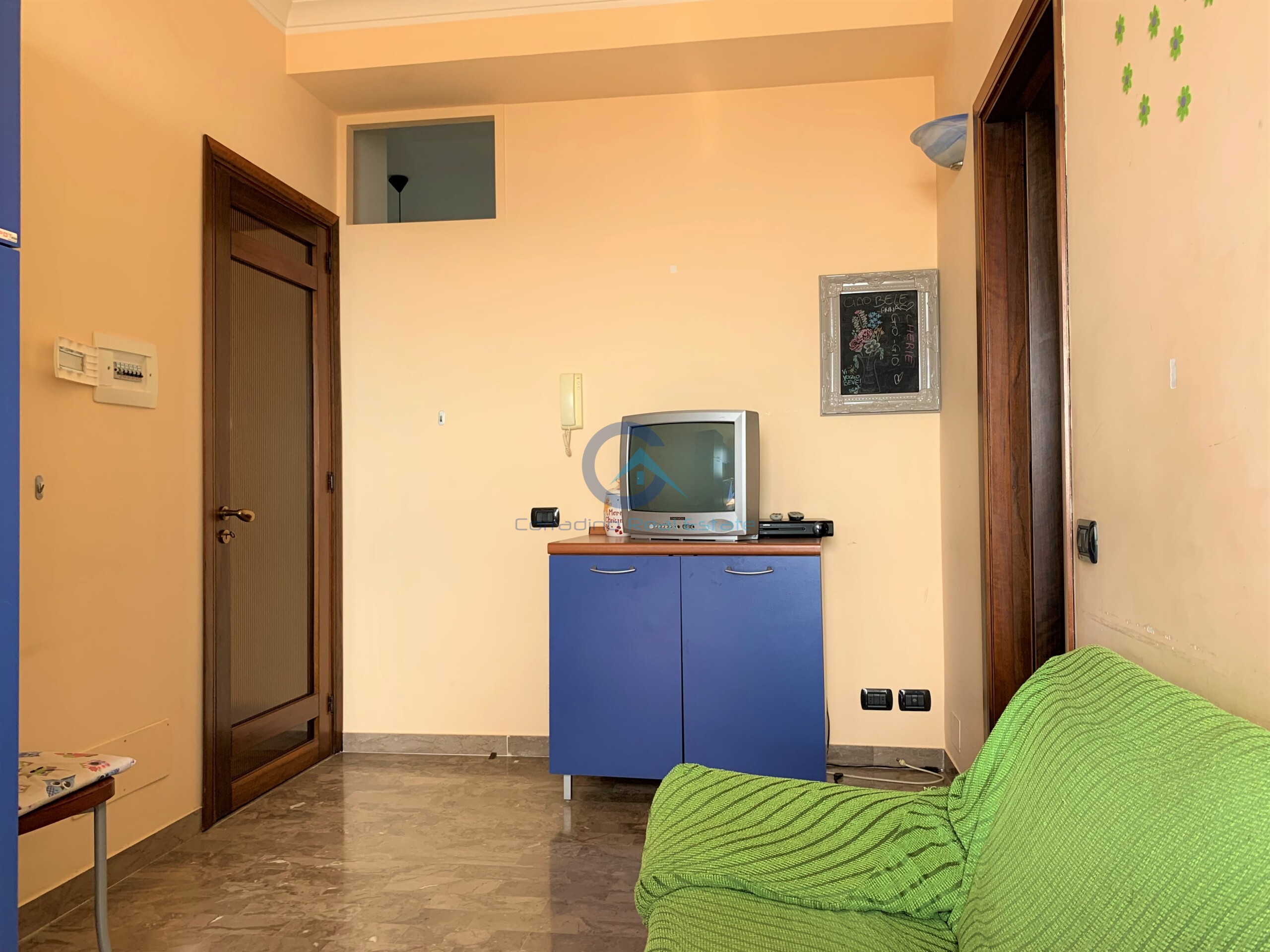 Bilocale in affitto in via giuseppe schipani 62, Catanzaro