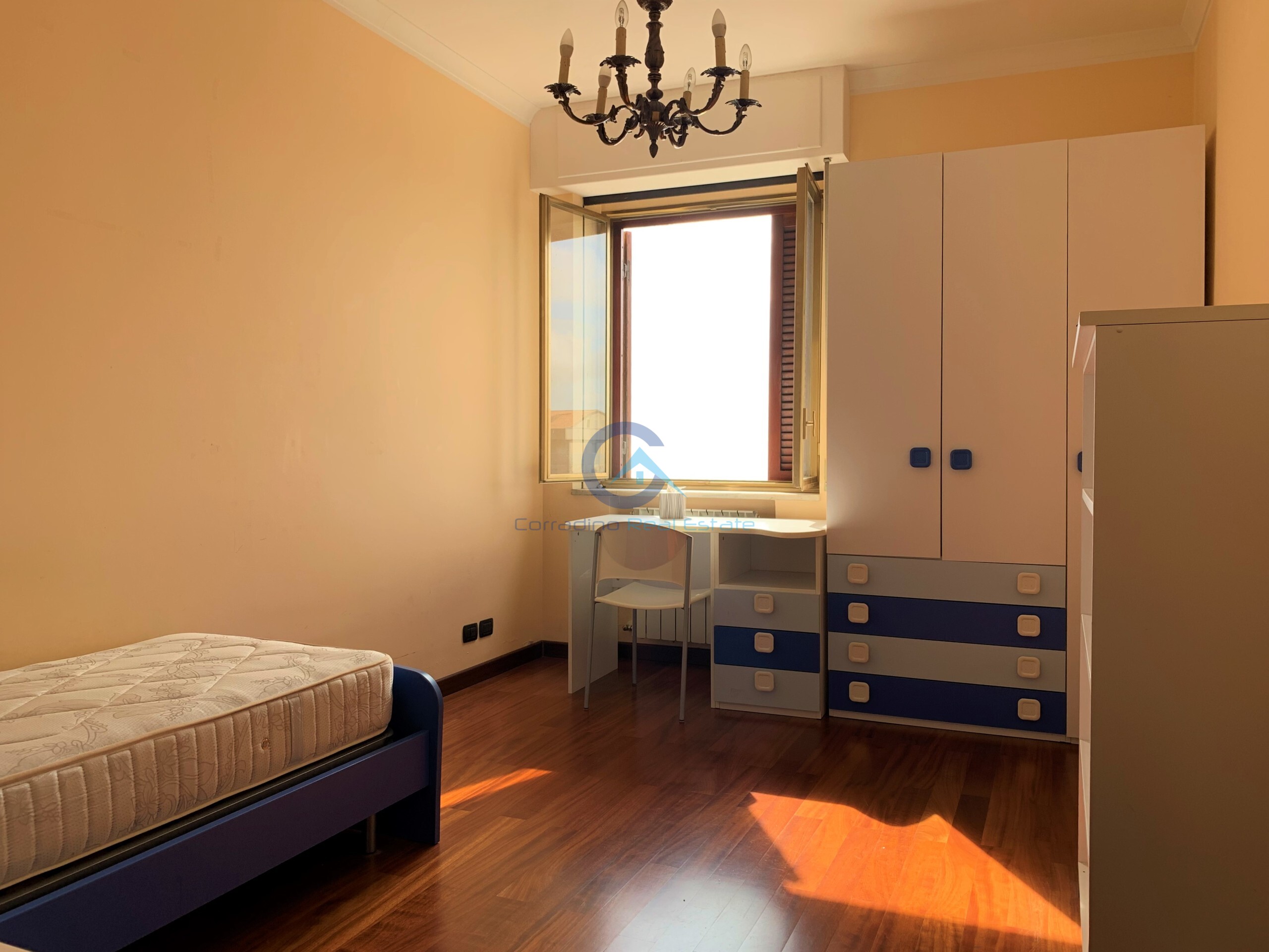 Bilocale in affitto in via giuseppe schipani 62, Catanzaro