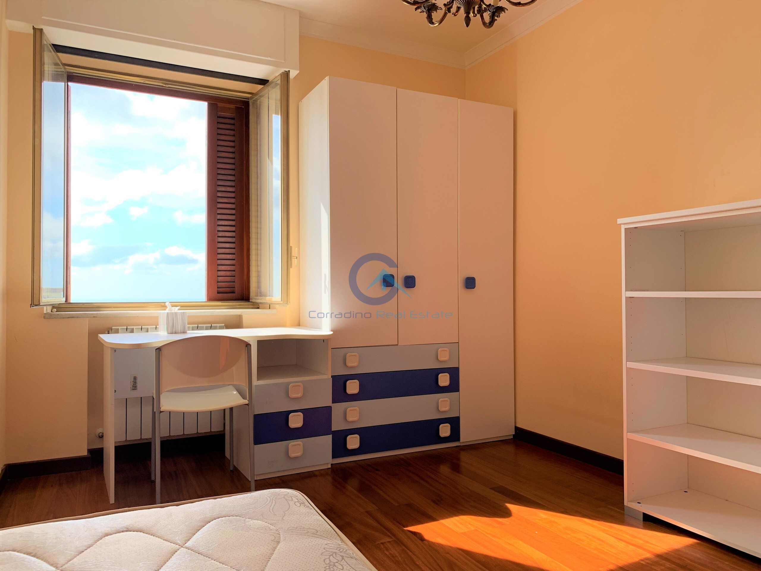 Bilocale in affitto in via giuseppe schipani 62, Catanzaro