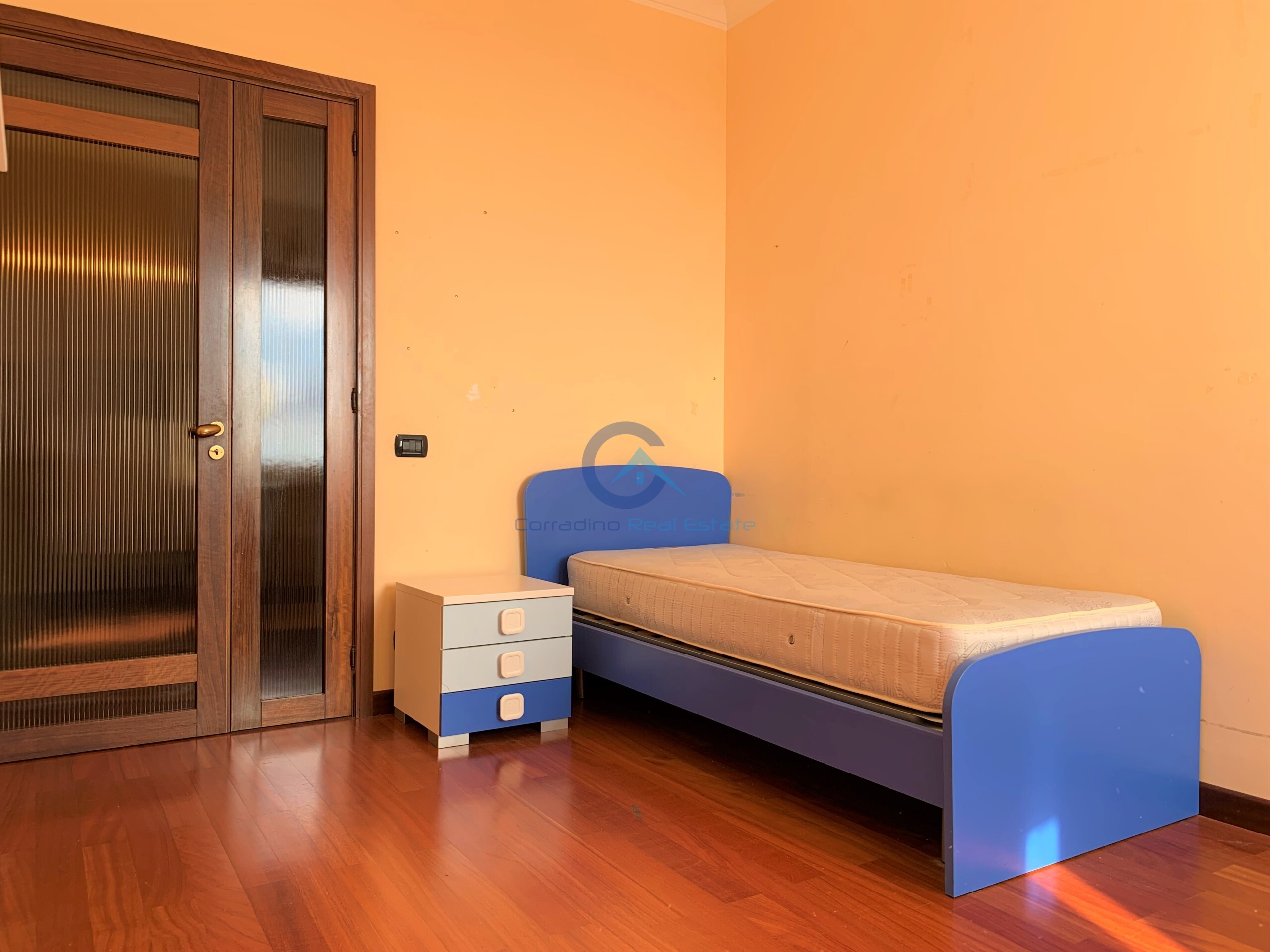 Bilocale in affitto in via giuseppe schipani 62, Catanzaro