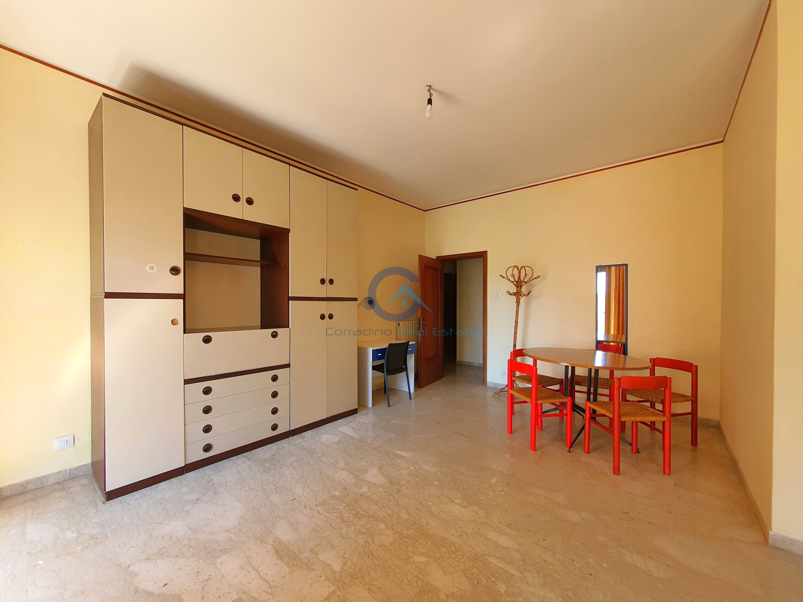 Quadrilocale in affitto in via madonna dei cieli 31, Catanzaro