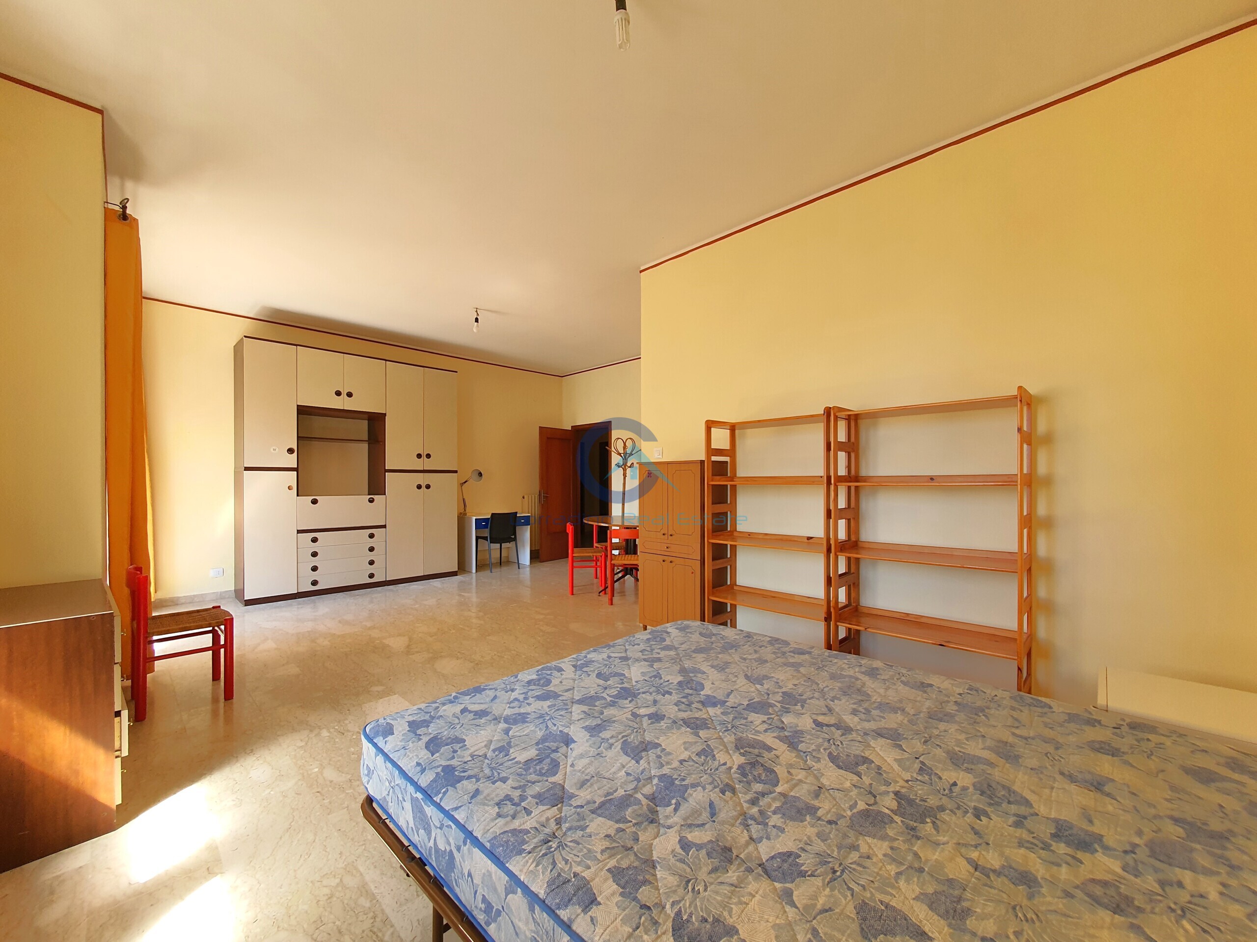 Quadrilocale in affitto in via madonna dei cieli 31, Catanzaro