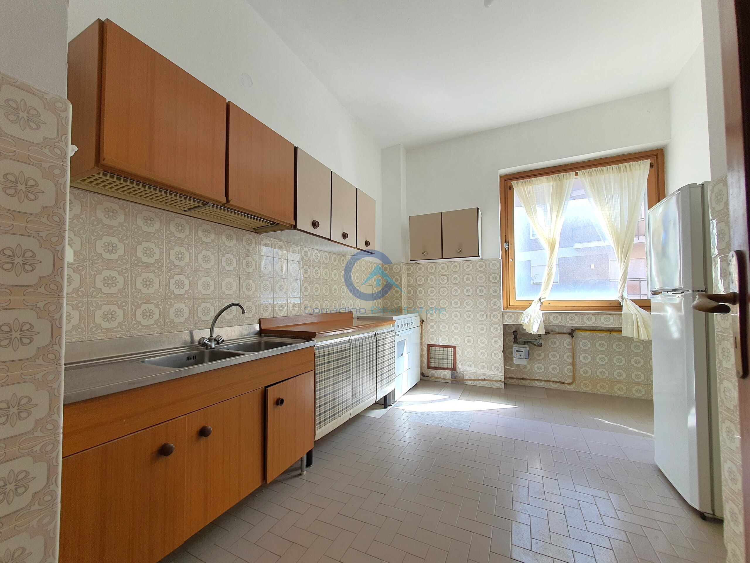 Quadrilocale in affitto in via madonna dei cieli 31, Catanzaro