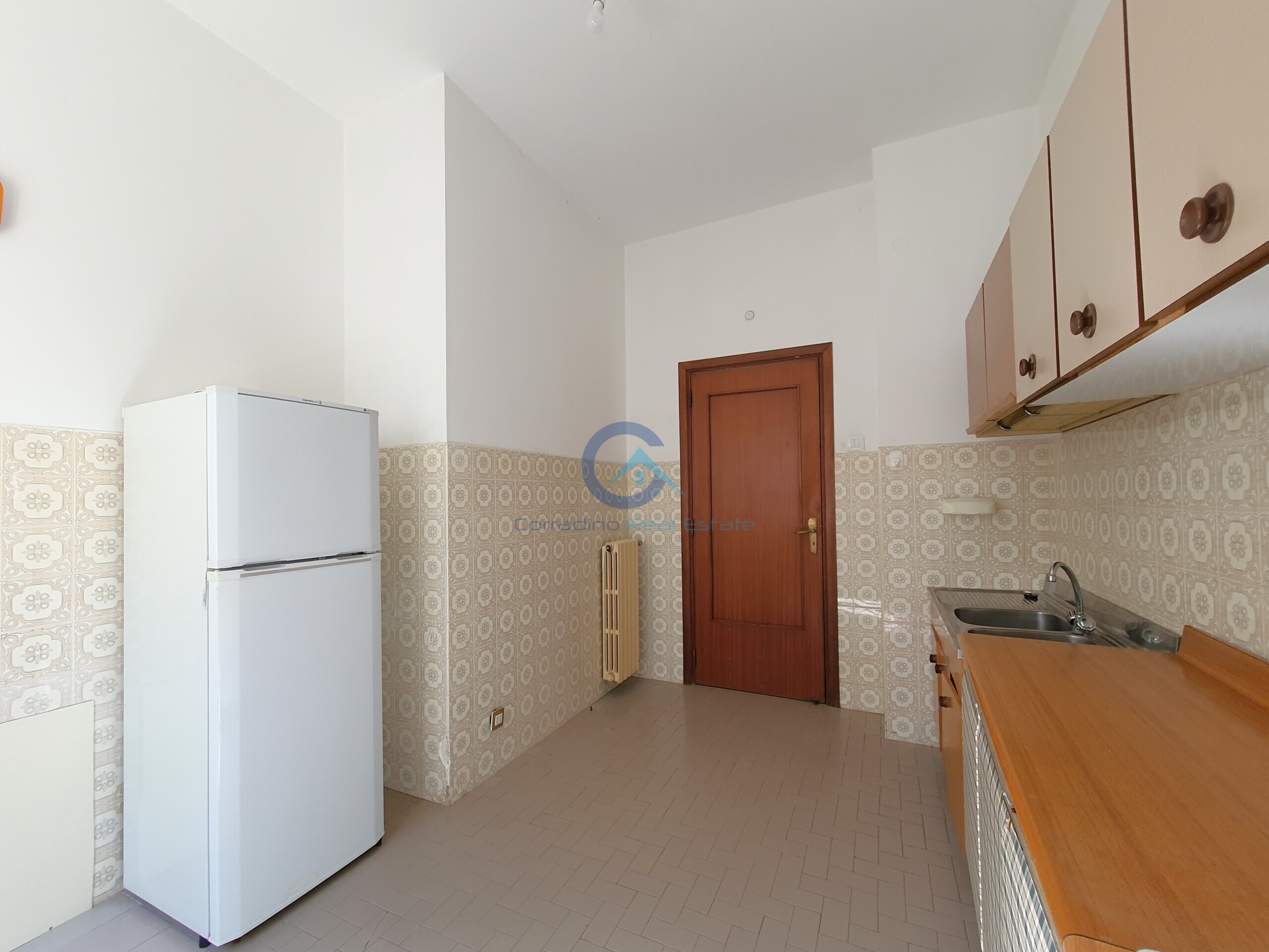 Quadrilocale in affitto in via madonna dei cieli 31, Catanzaro