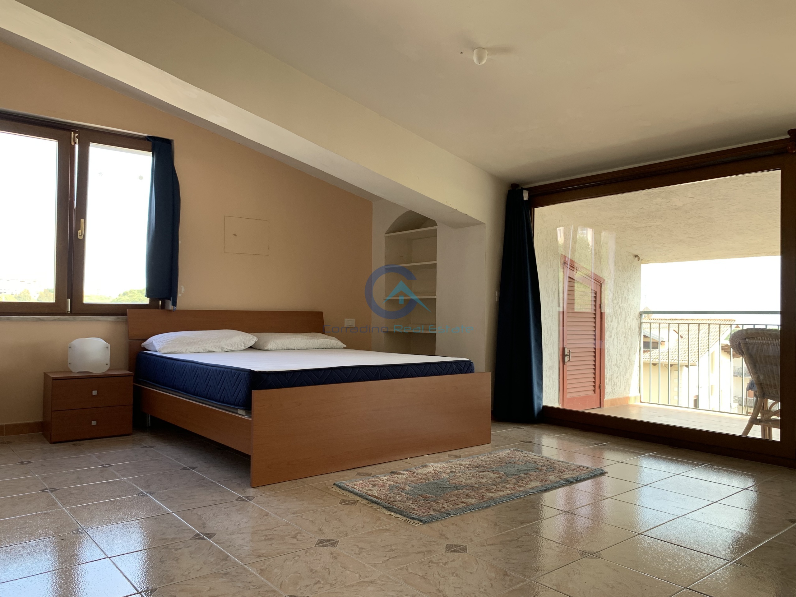 Bilocale in affitto, Catanzaro cavita