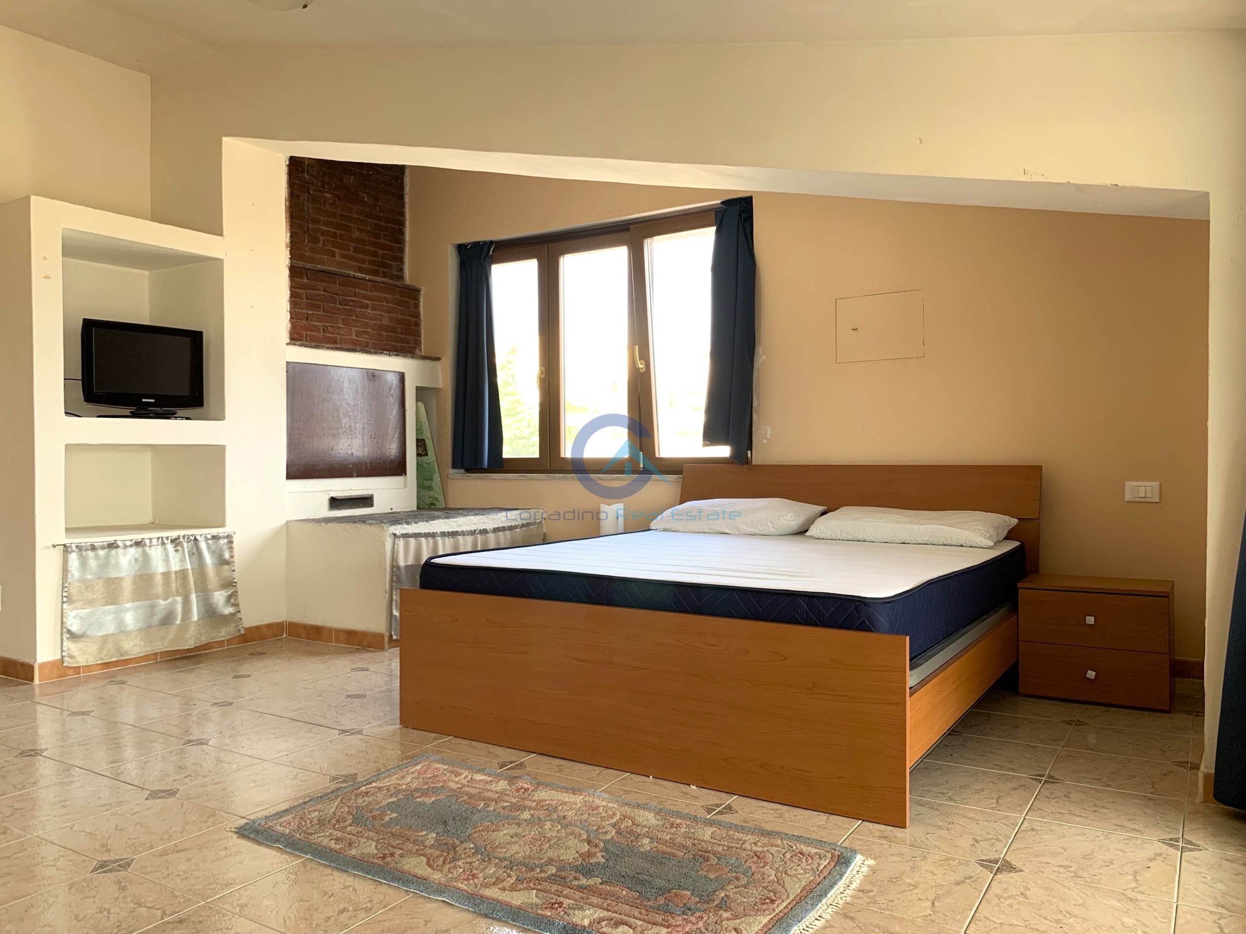 Bilocale in affitto, Catanzaro cavita