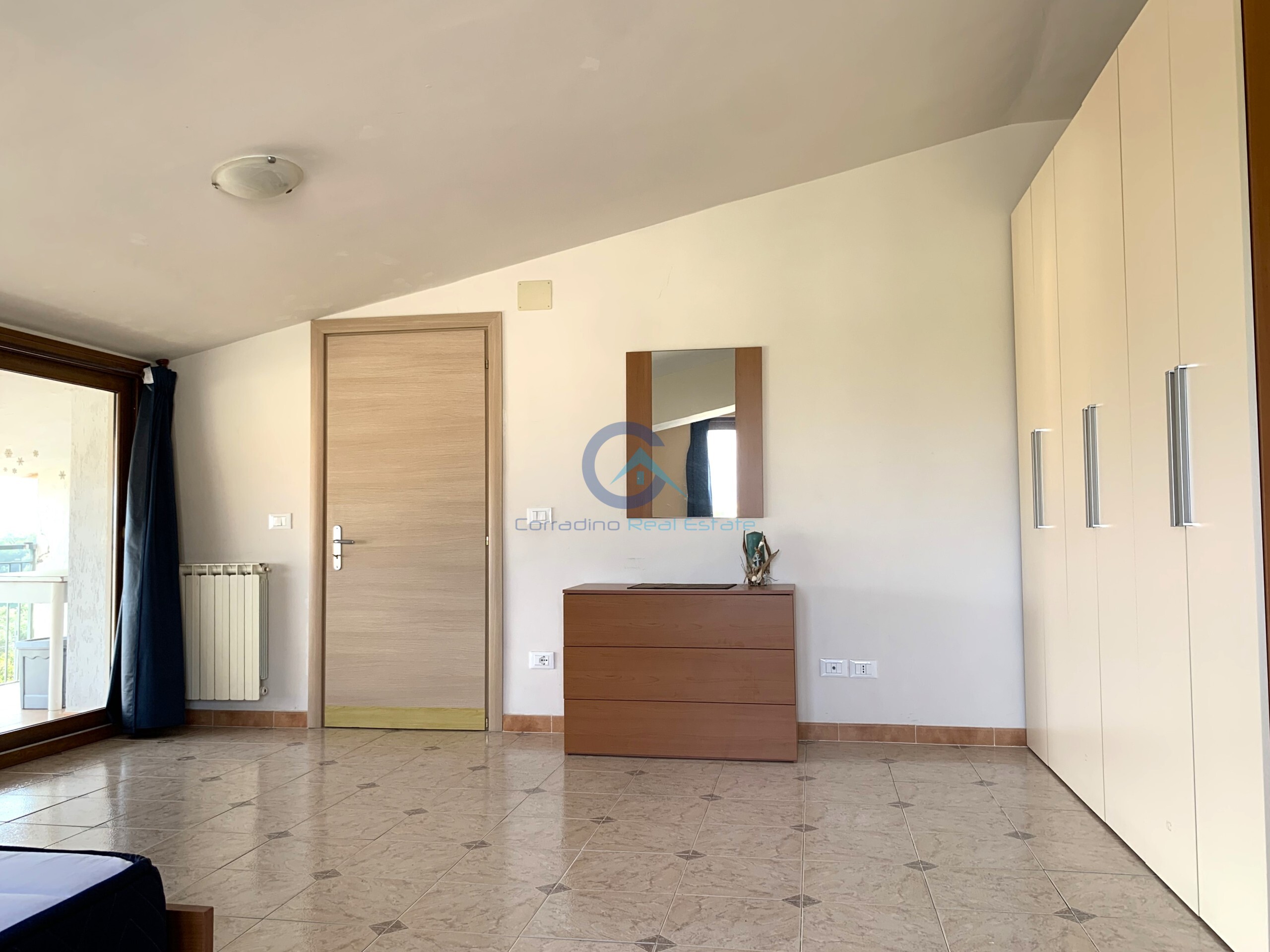 Bilocale in affitto, Catanzaro cavita