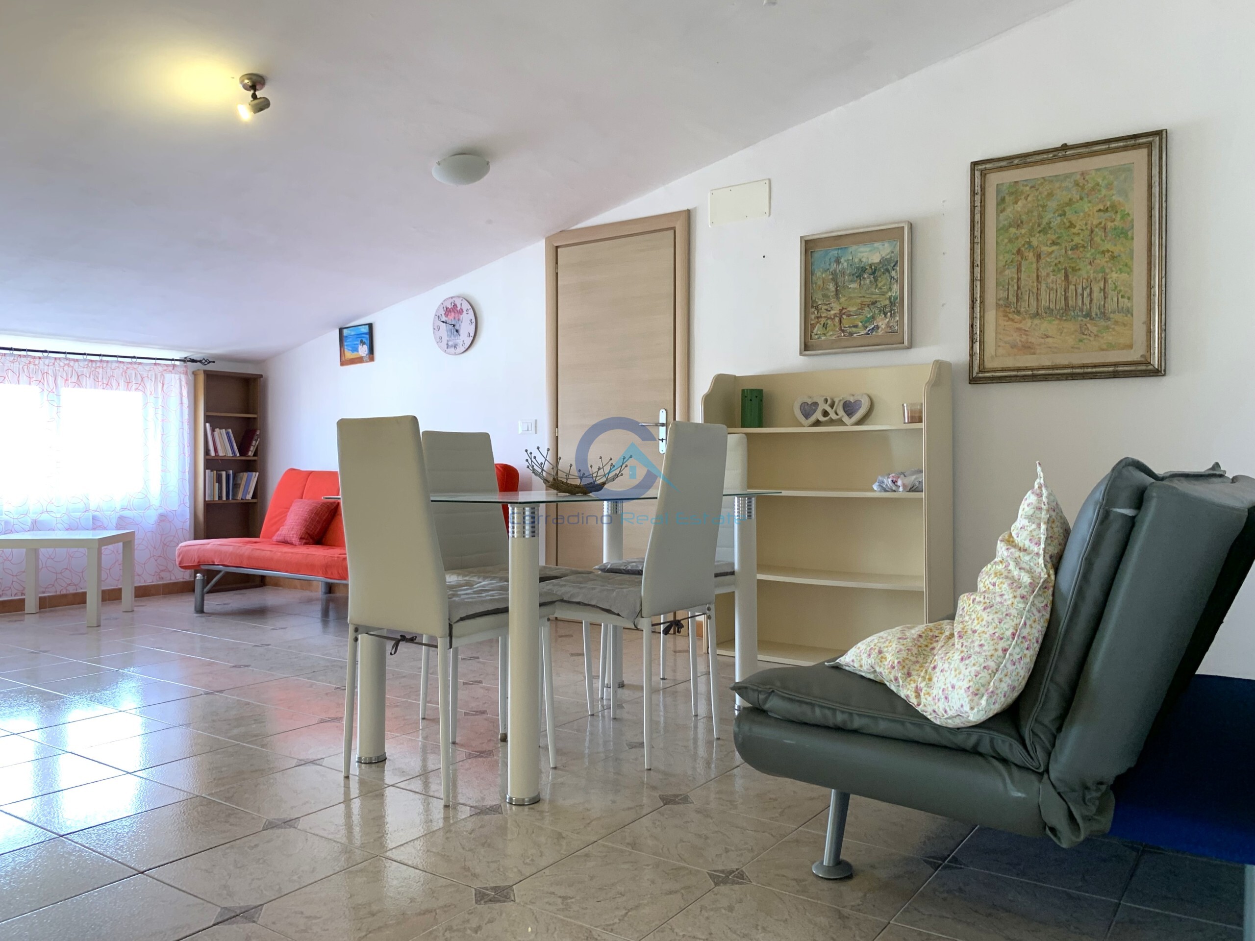 Bilocale in affitto, Catanzaro cavita