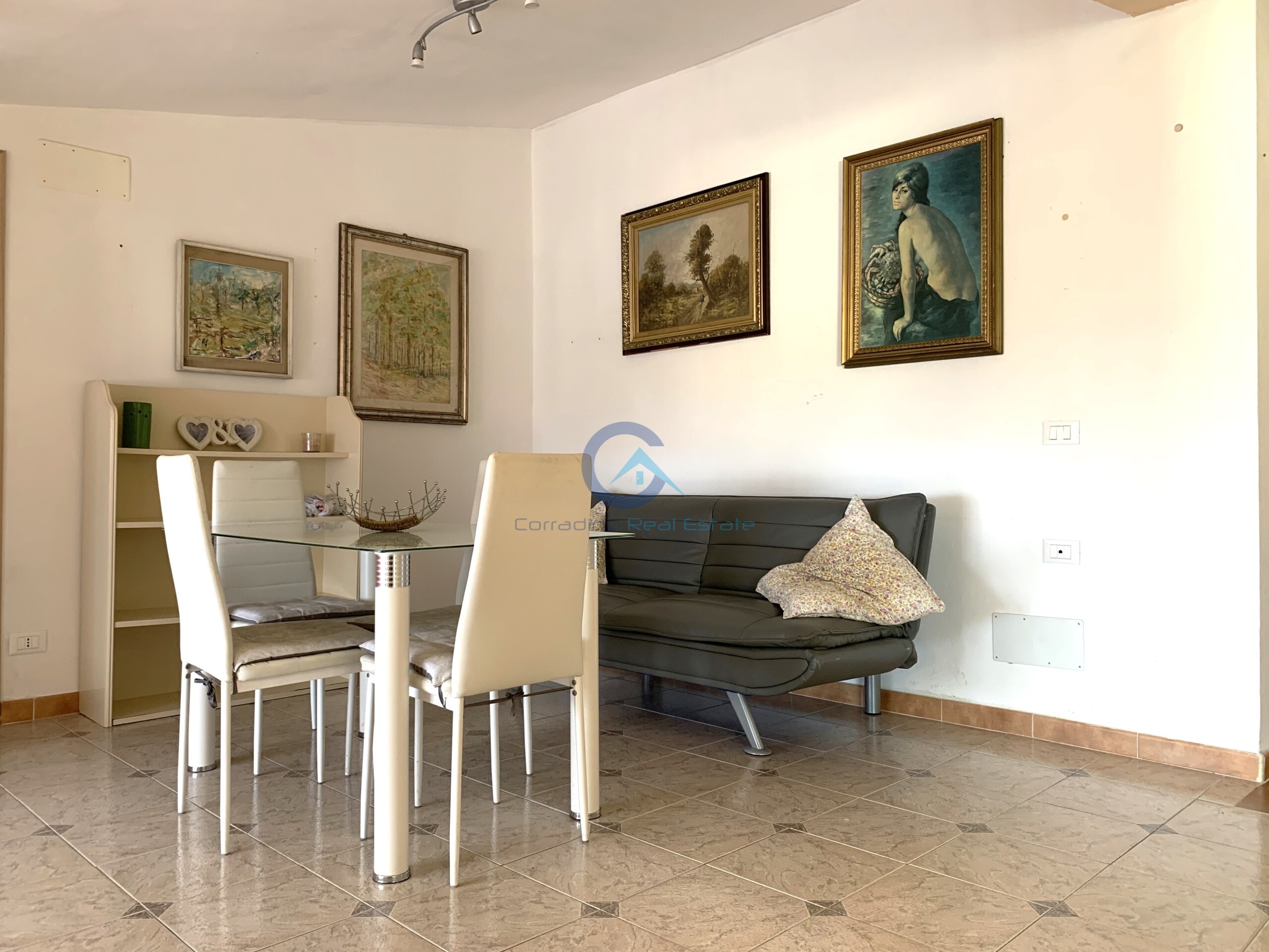 Bilocale in affitto, Catanzaro cavita