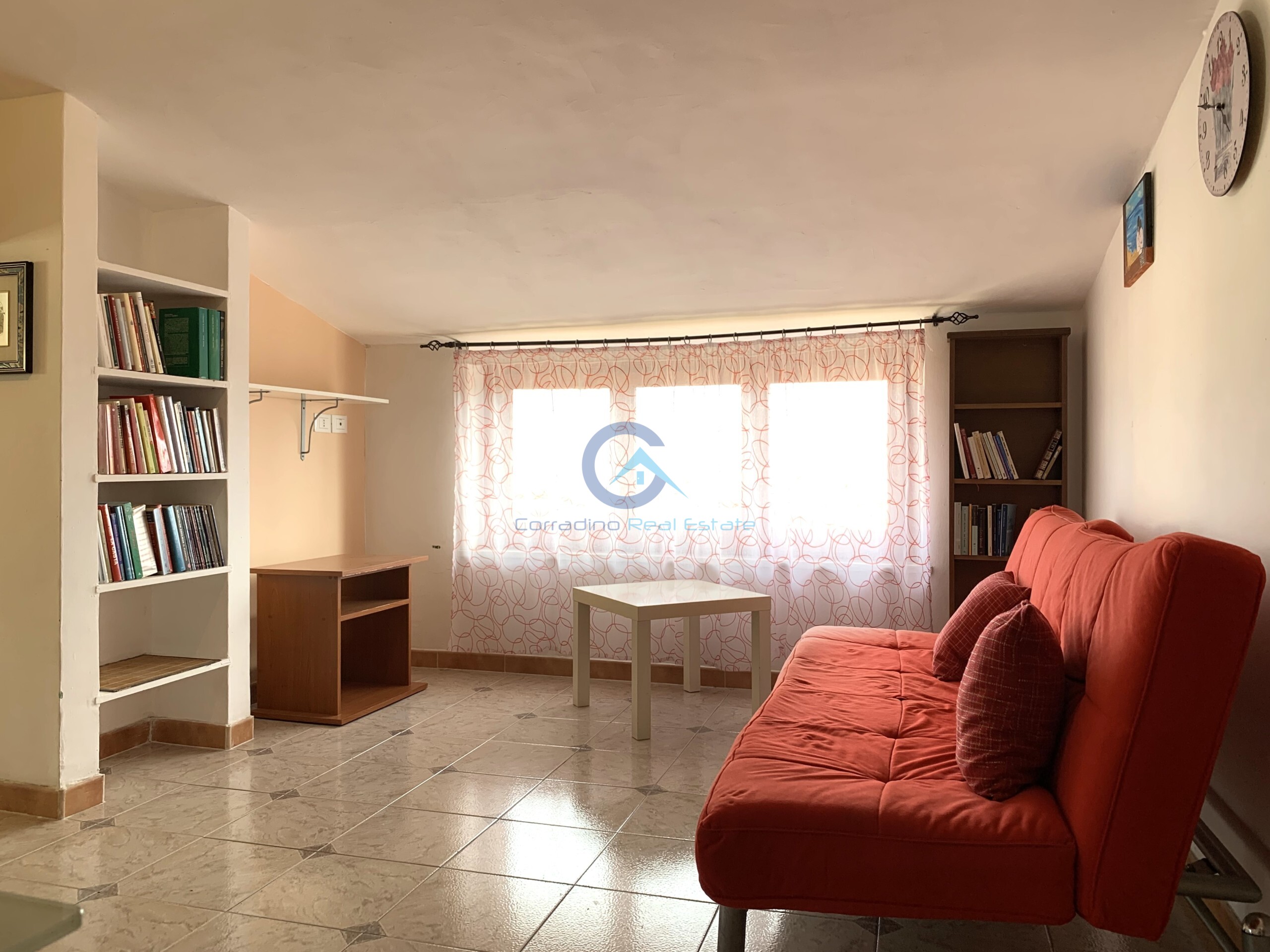 Bilocale in affitto, Catanzaro cavita