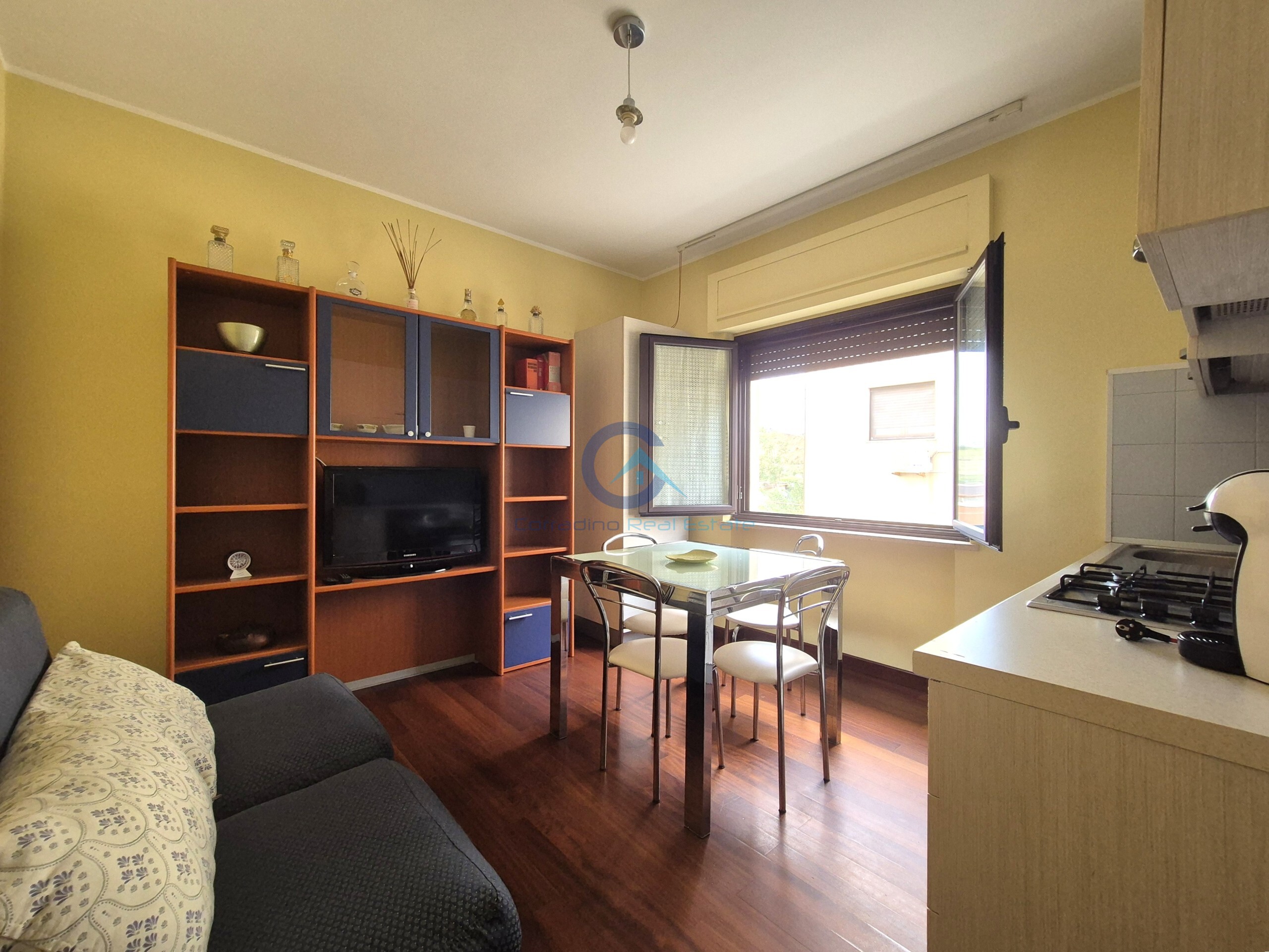 Bilocale in affitto in via stretto antico 27, Catanzaro