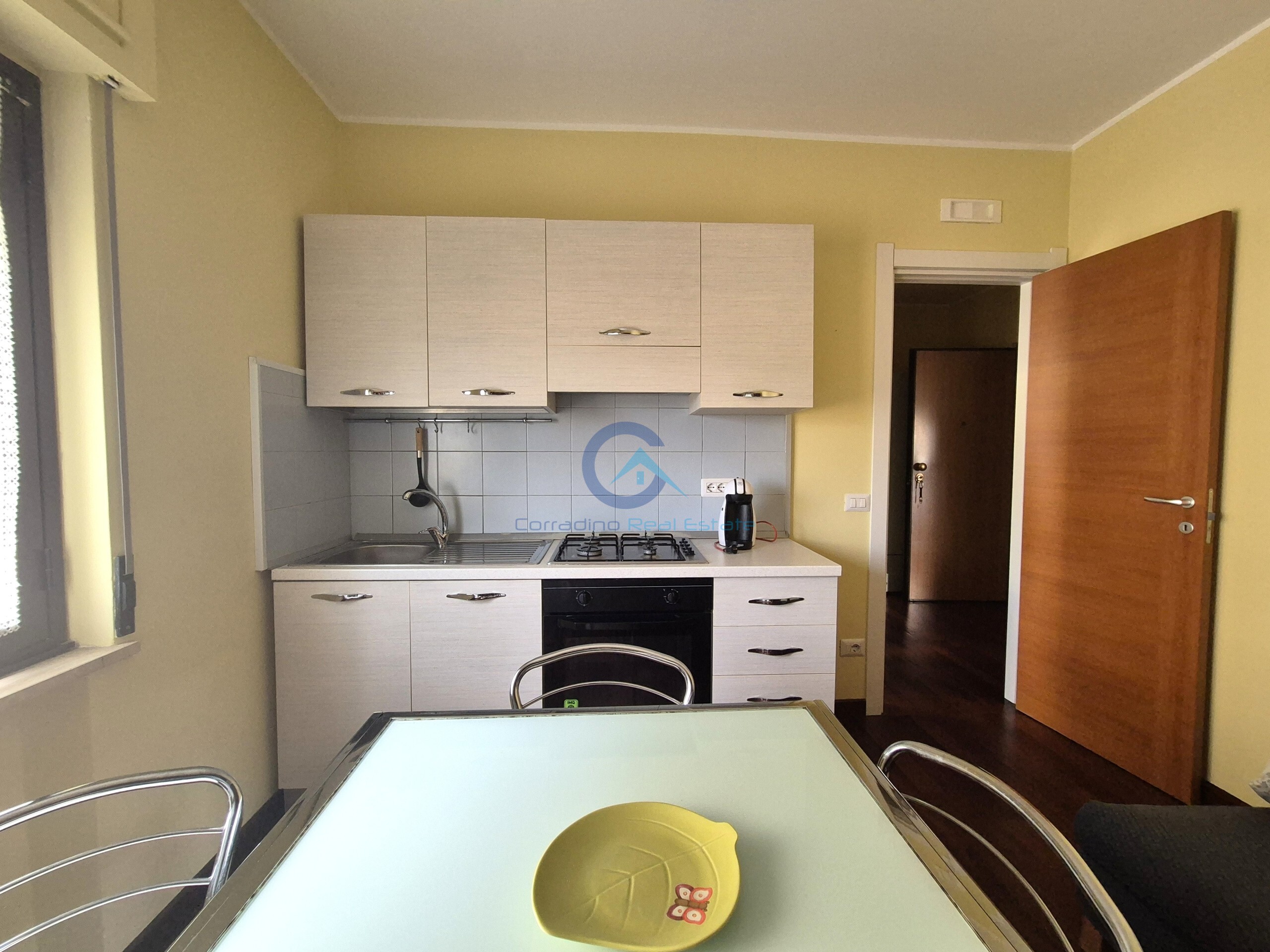 Bilocale in affitto in via stretto antico 27, Catanzaro