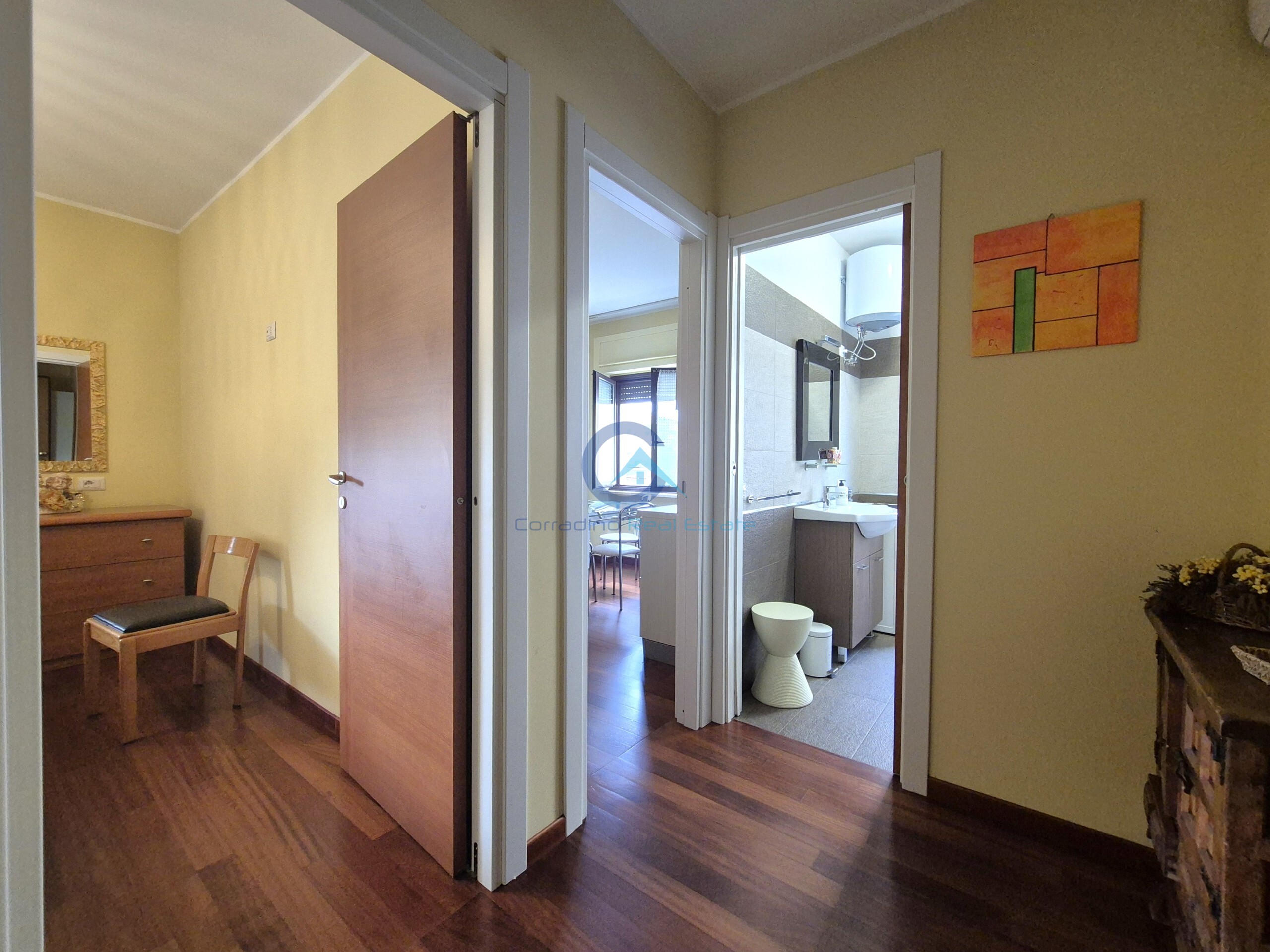 Bilocale in affitto in via stretto antico 27, Catanzaro