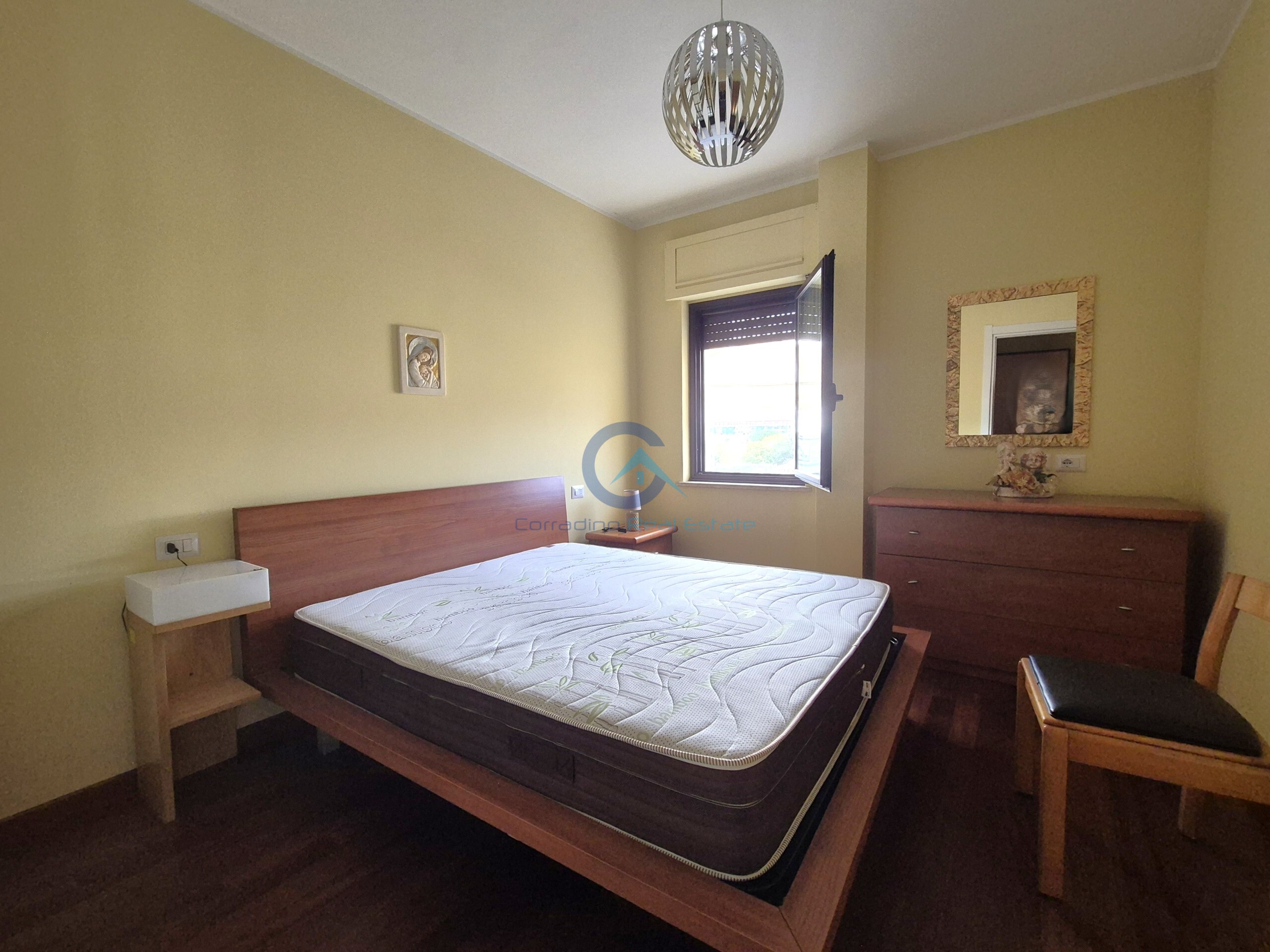 Bilocale in affitto in via stretto antico 27, Catanzaro