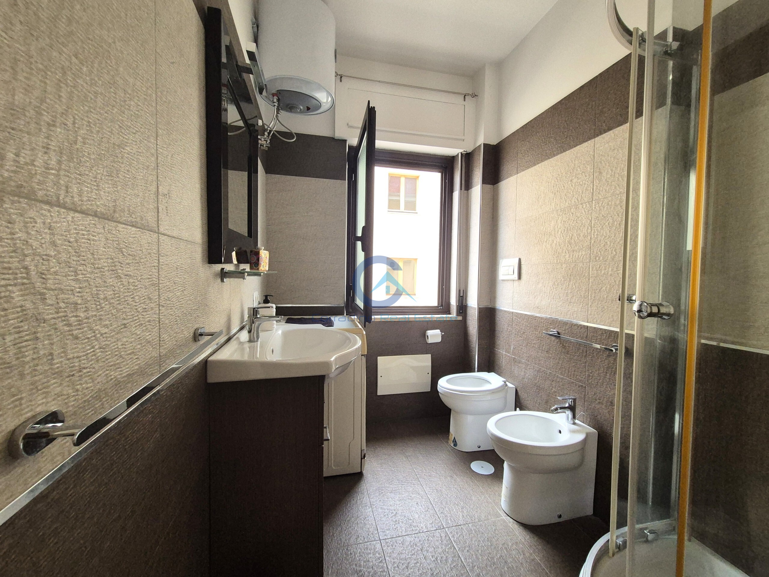 Bilocale in affitto in via stretto antico 27, Catanzaro