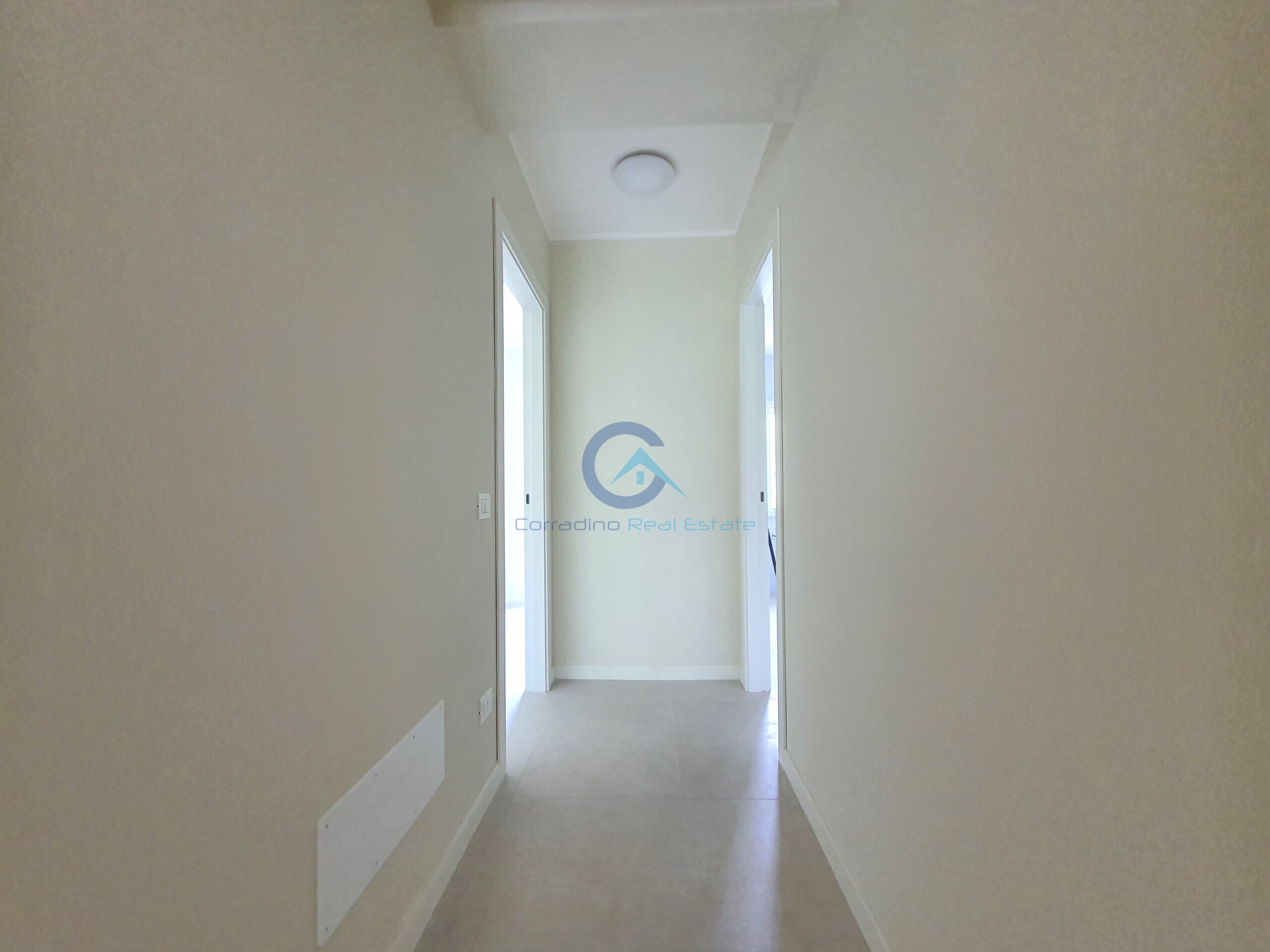 Mansarda ristrutturata in viale lucrezia della valle 95, Catanzaro