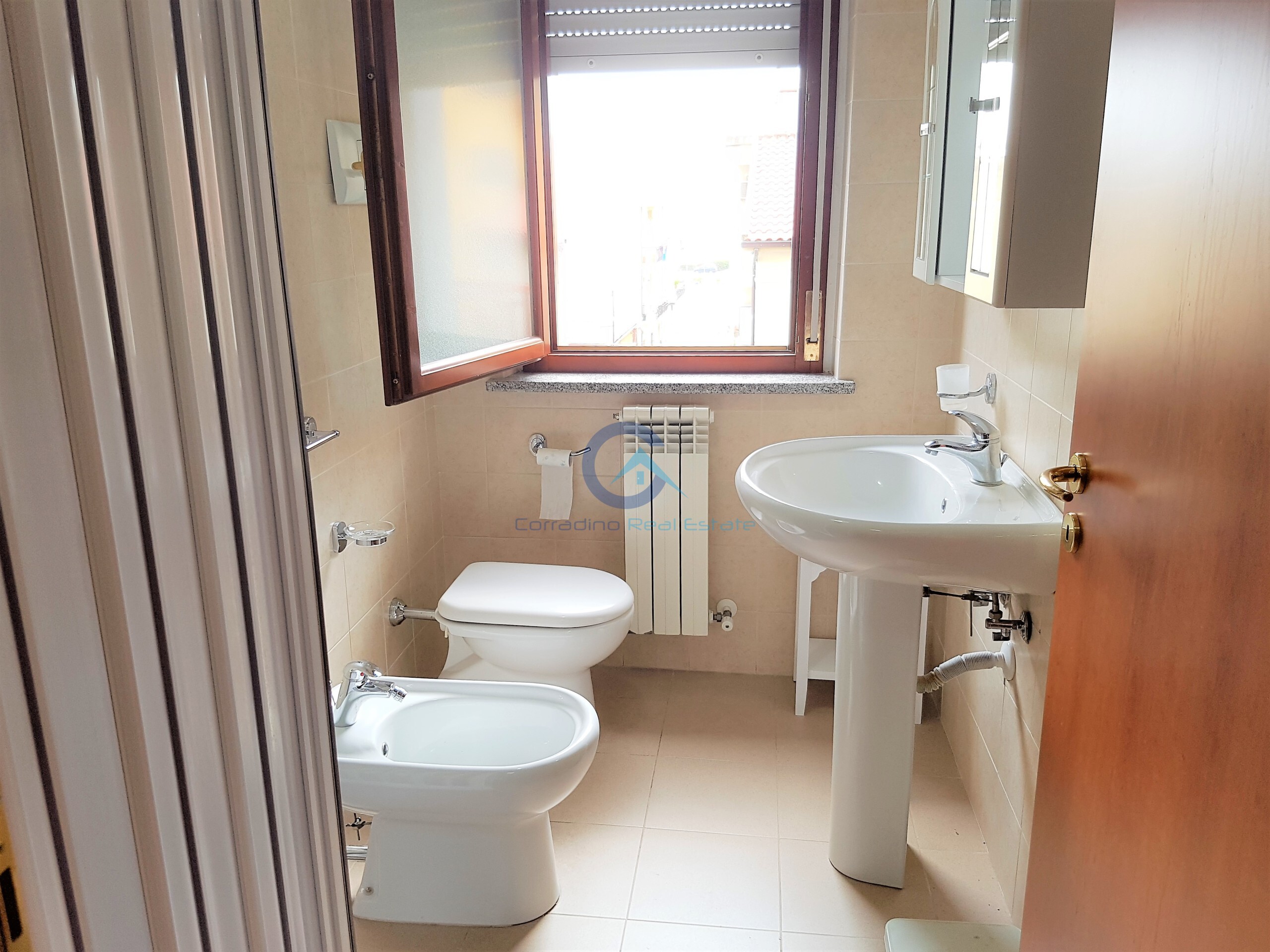 Bilocale in affitto, Catanzaro lido casciolino