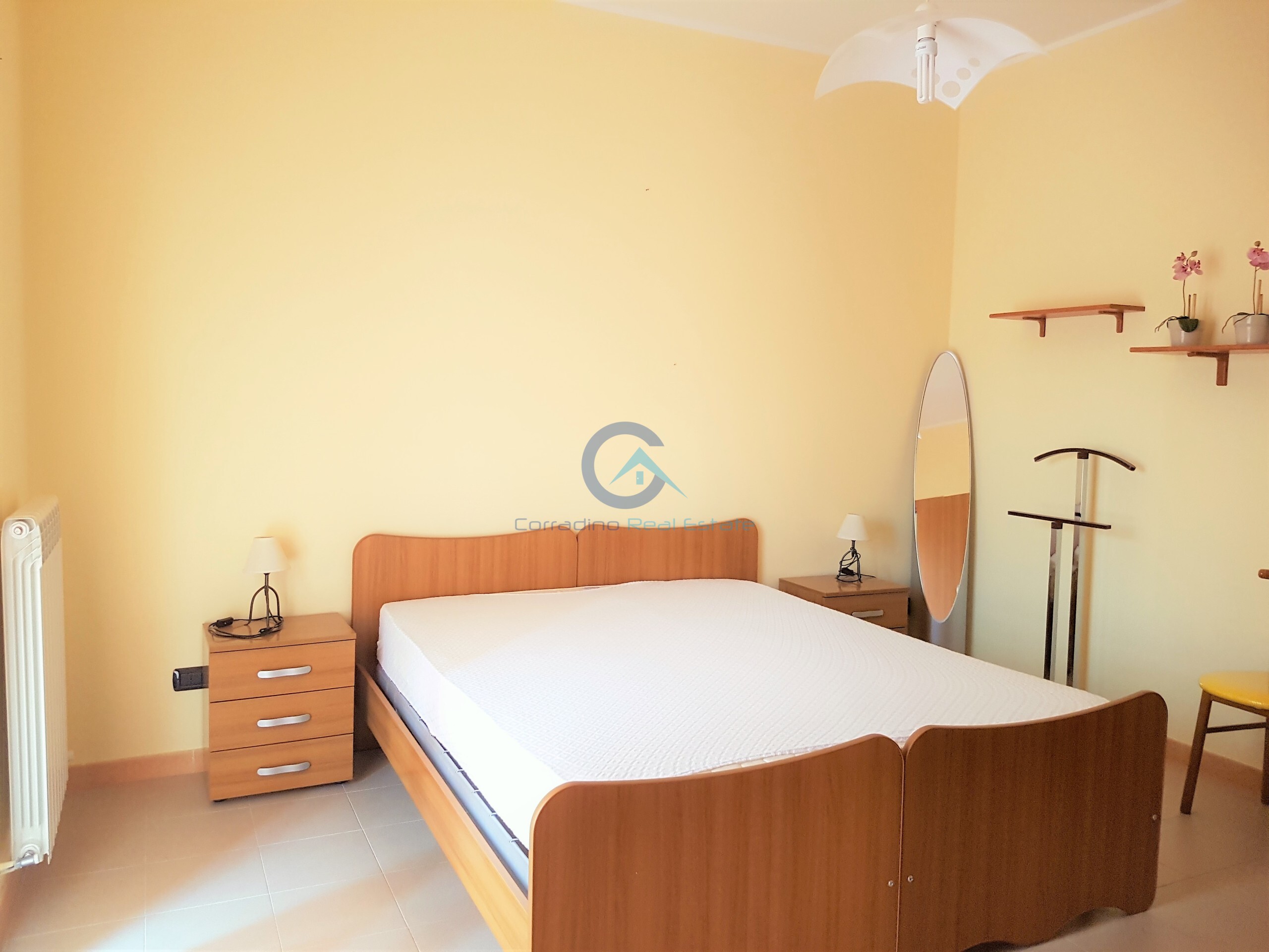 Bilocale in affitto, Catanzaro lido casciolino