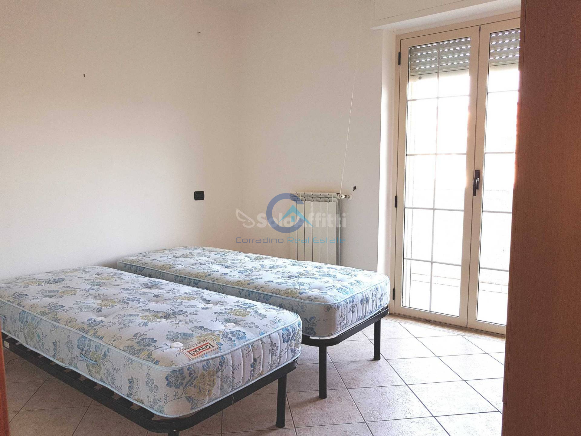 Bilocale in affitto in via martiri di cefalonia 23, Catanzaro