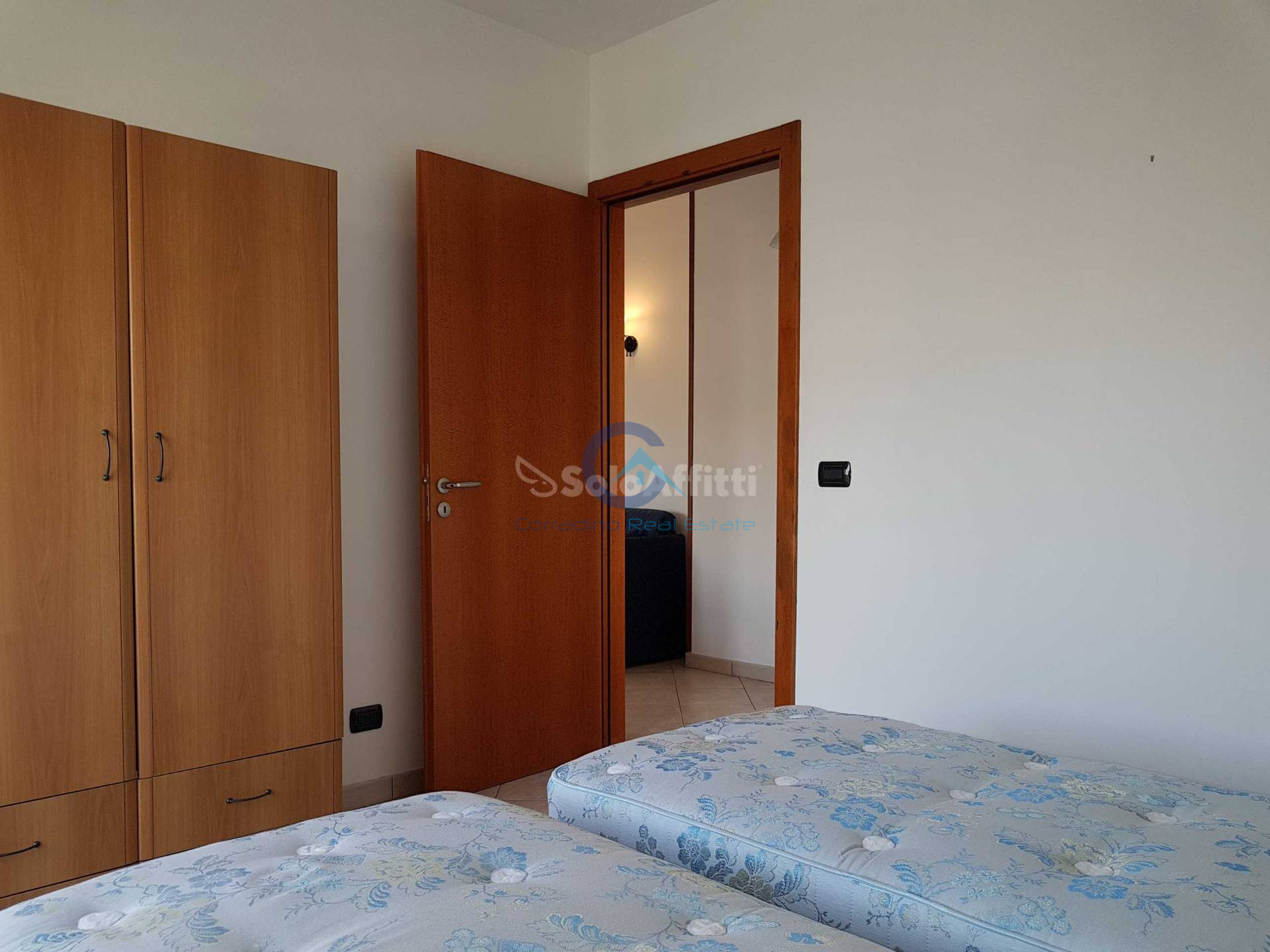 Bilocale in affitto in via martiri di cefalonia 23, Catanzaro