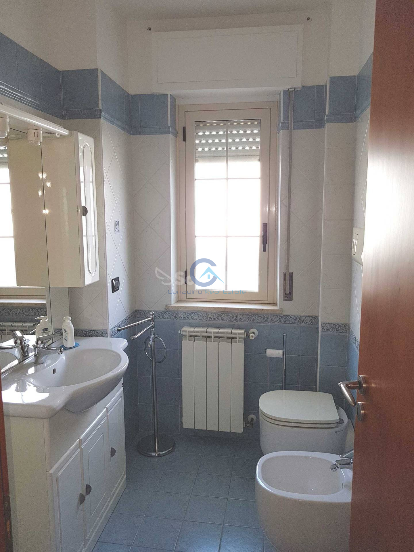 Bilocale in affitto in via martiri di cefalonia 23, Catanzaro