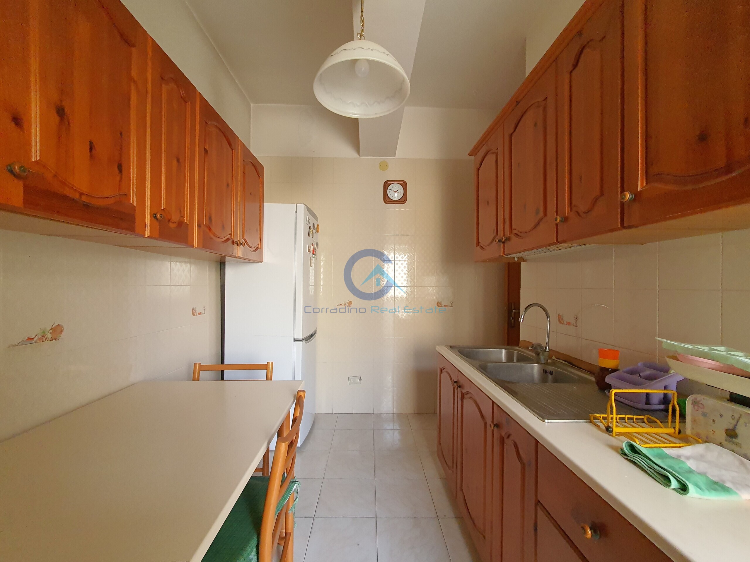 Trilocale da ristrutturare in via gianvincenzo gravina 7, Catanzaro