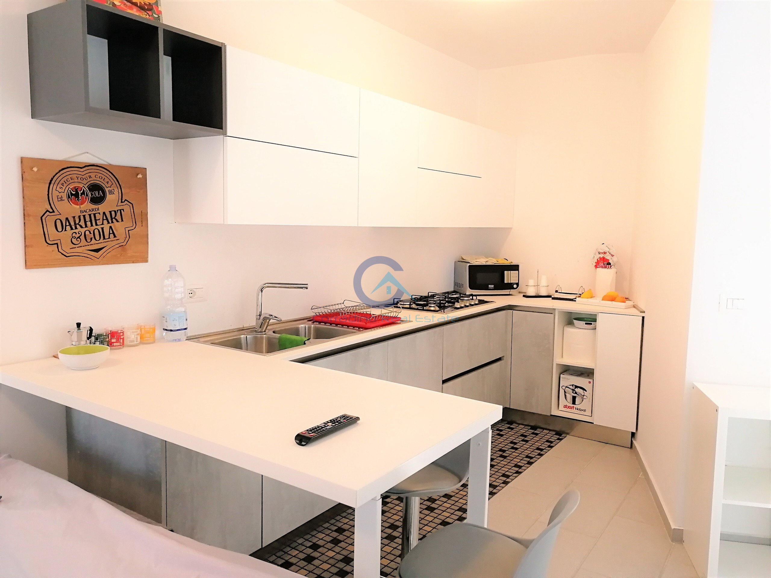 Quadrilocale nuovo, Catanzaro cz lido giovino