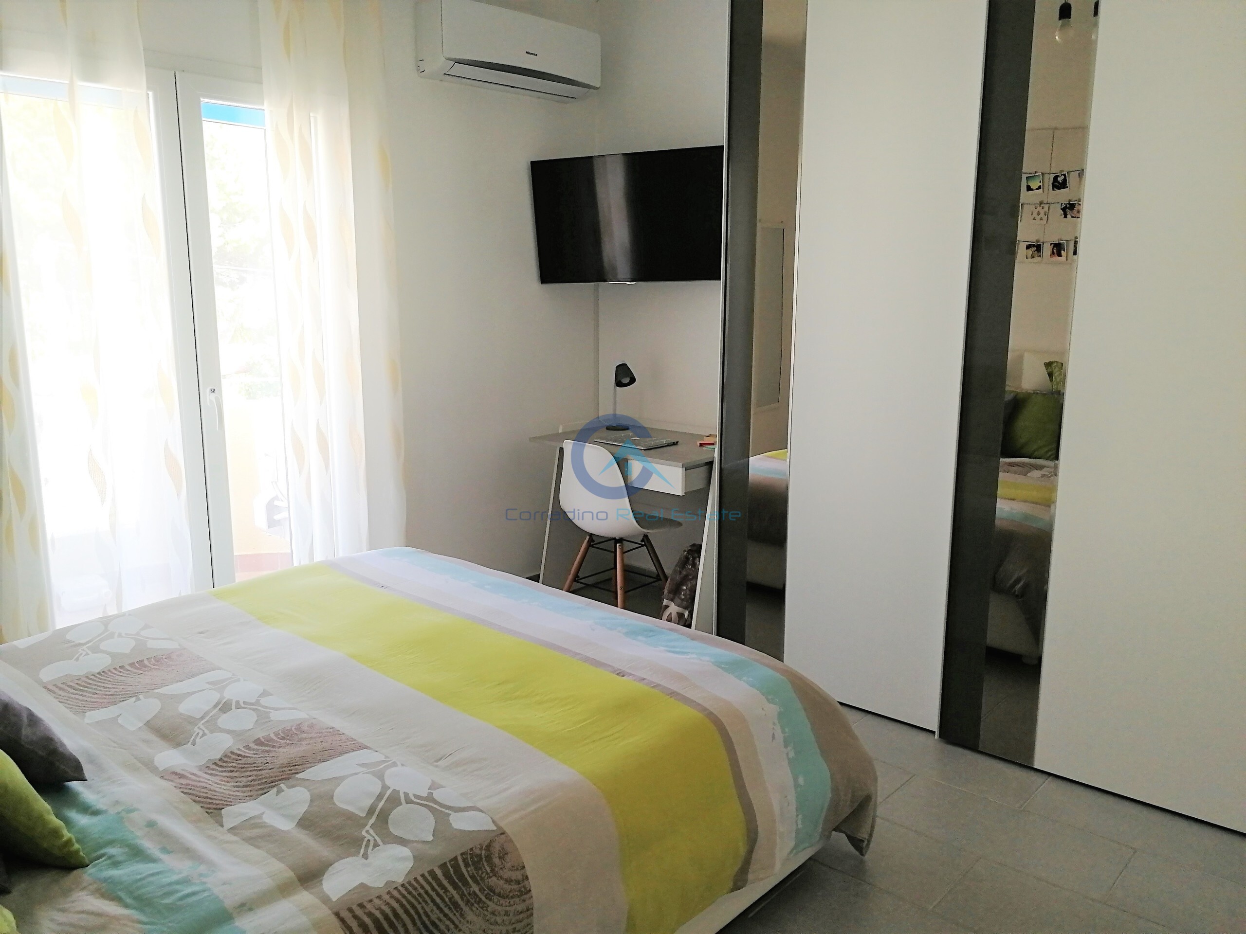 Quadrilocale nuovo, Catanzaro cz lido giovino