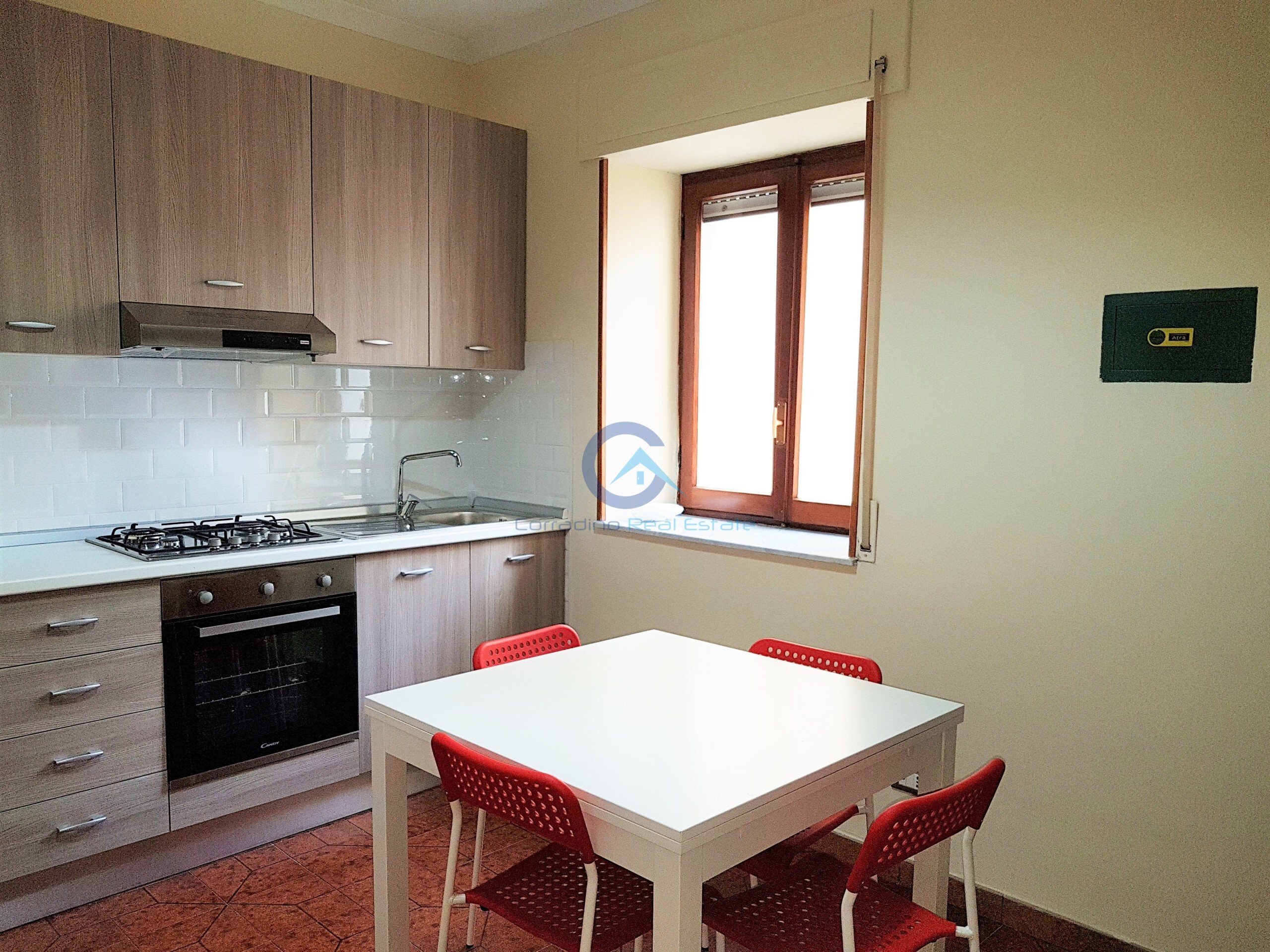 Appartamento in affitto, Catanzaro lido corso