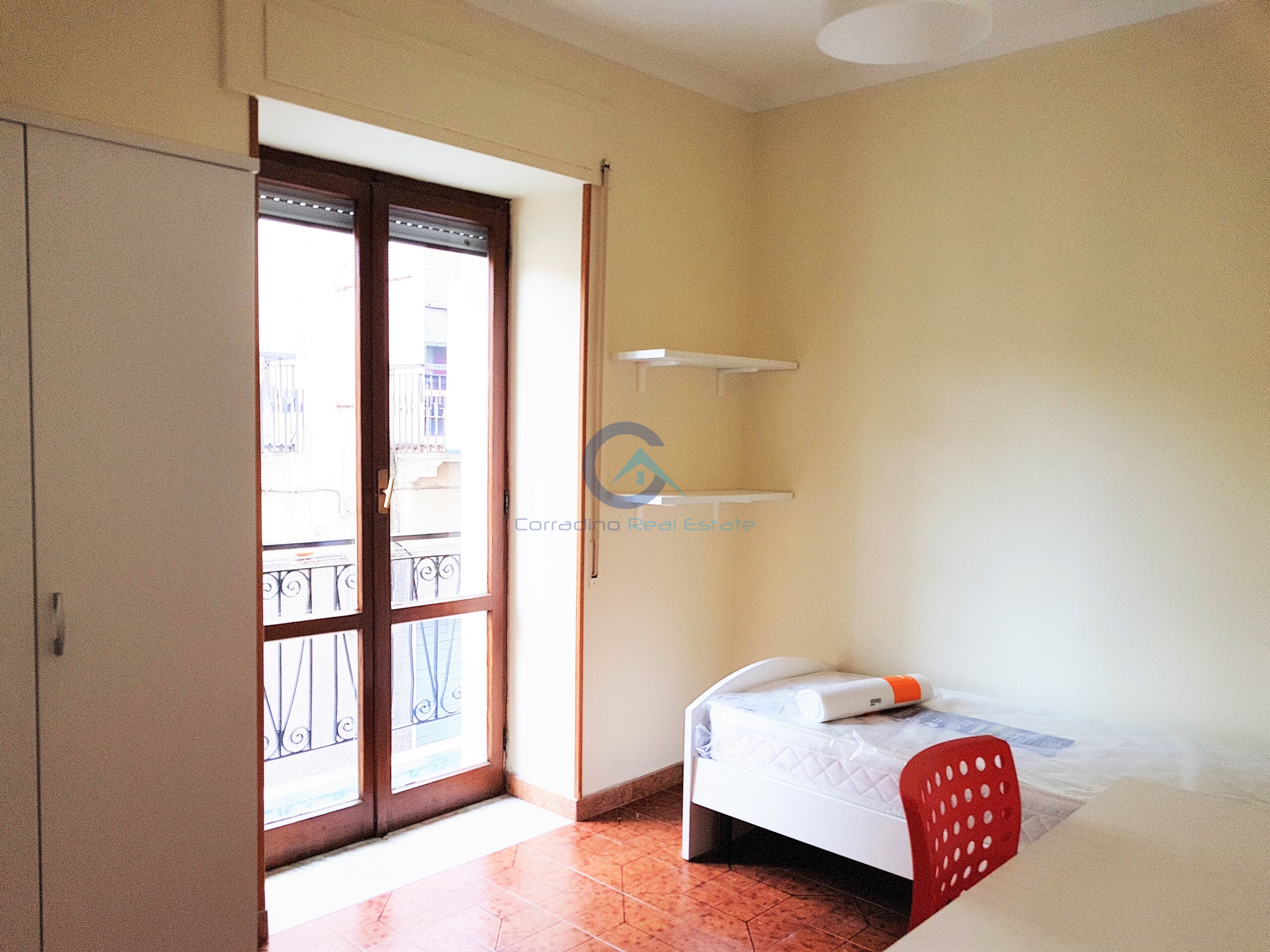 Appartamento in affitto, Catanzaro lido corso