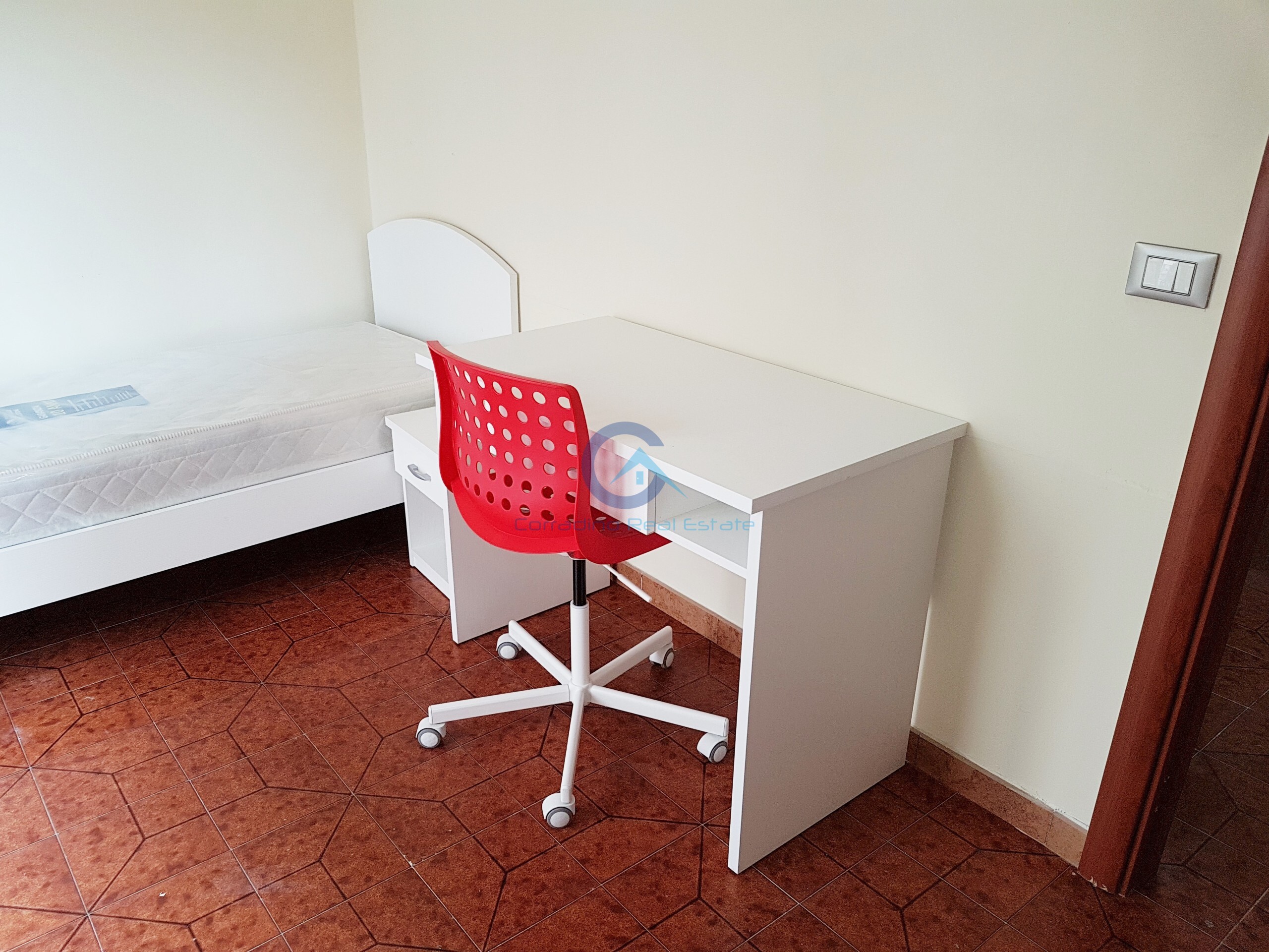 Appartamento in affitto, Catanzaro lido corso