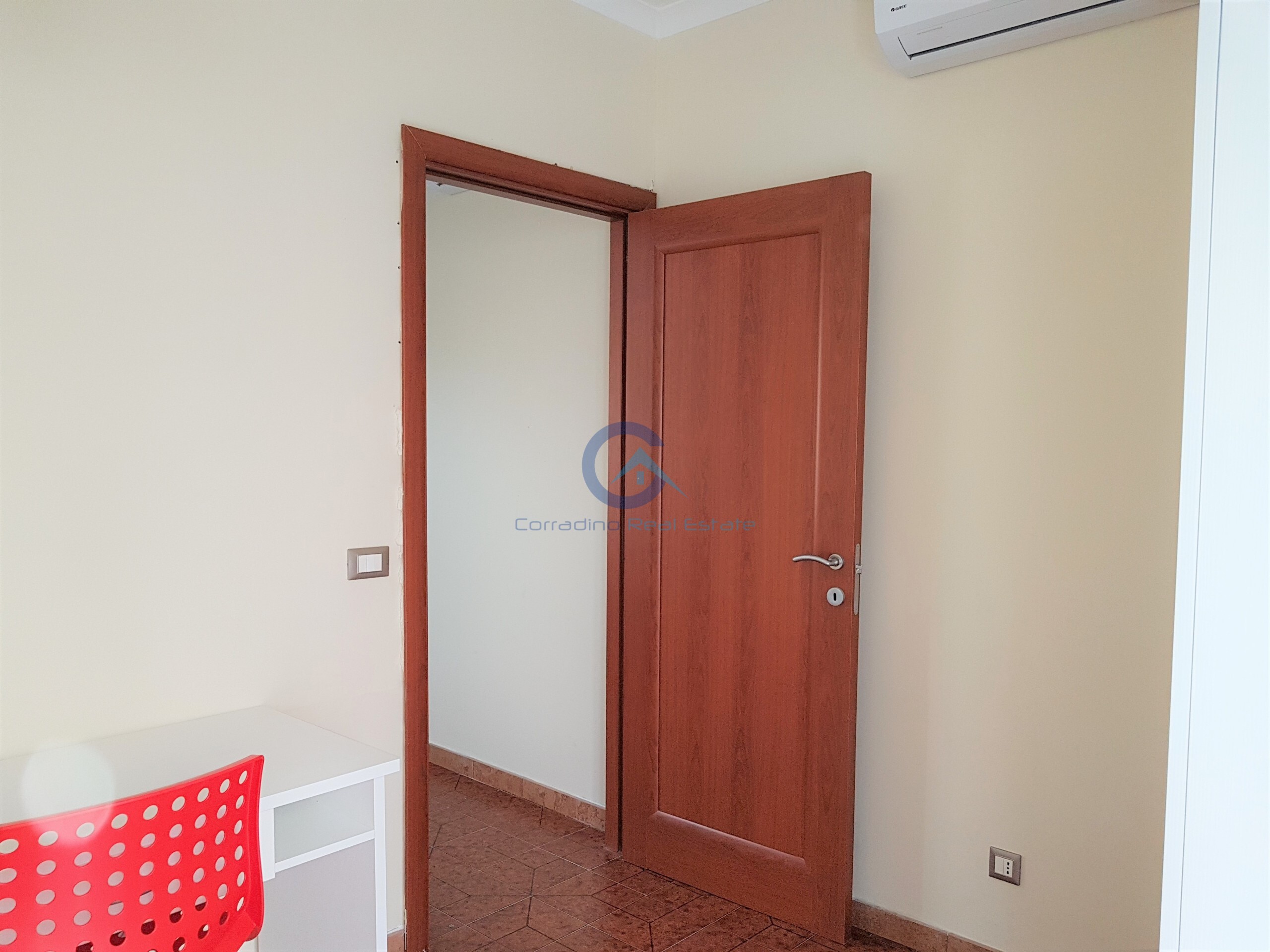 Appartamento in affitto, Catanzaro lido corso