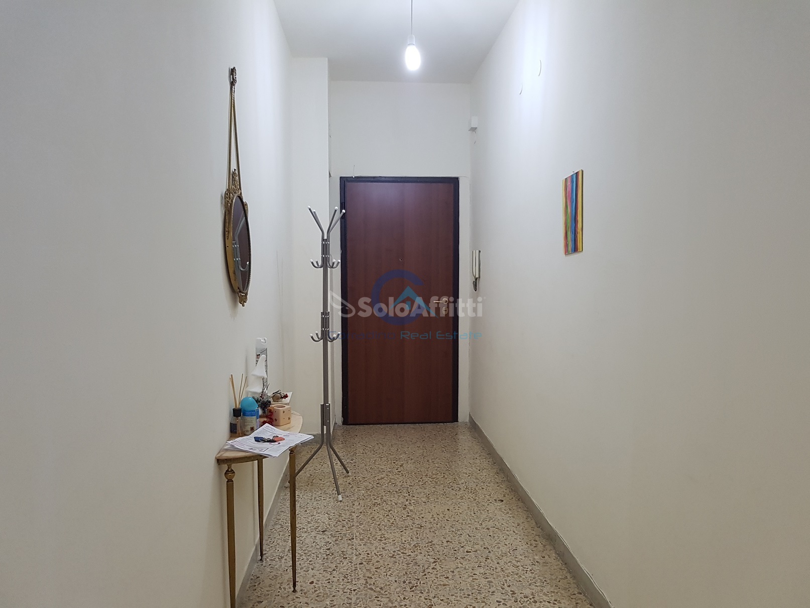 Quadrilocale vista mare, Catanzaro lungomare