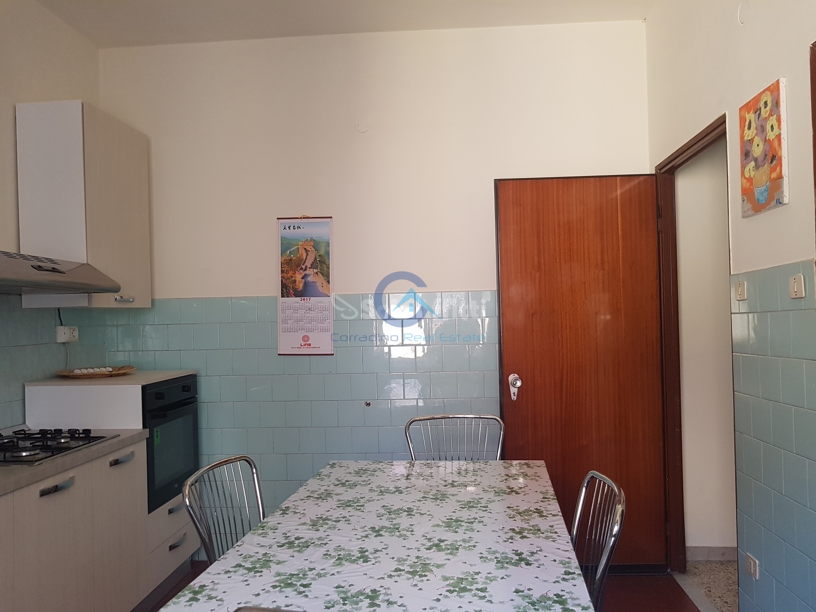 Quadrilocale vista mare, Catanzaro lungomare