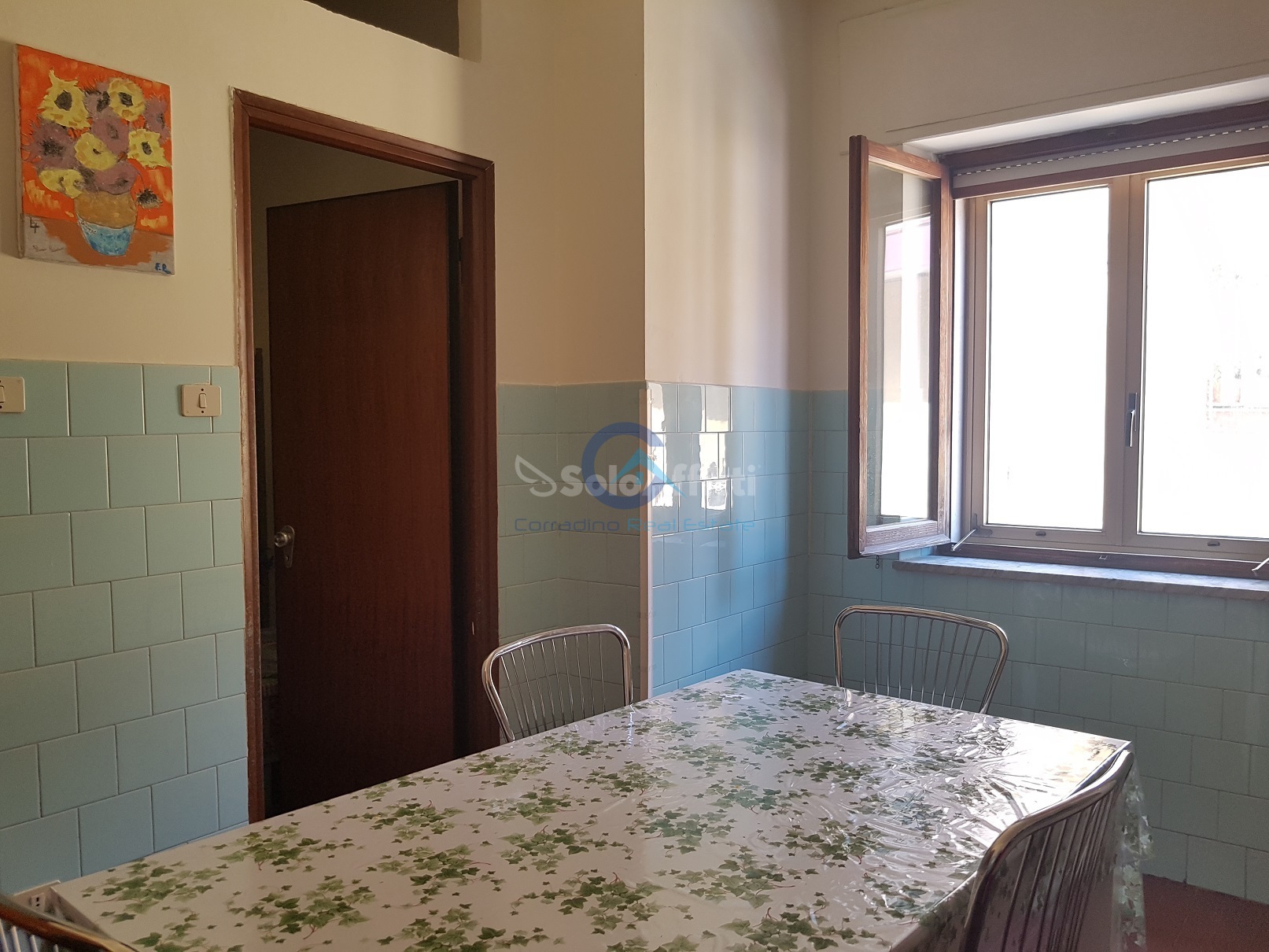 Quadrilocale vista mare, Catanzaro lungomare