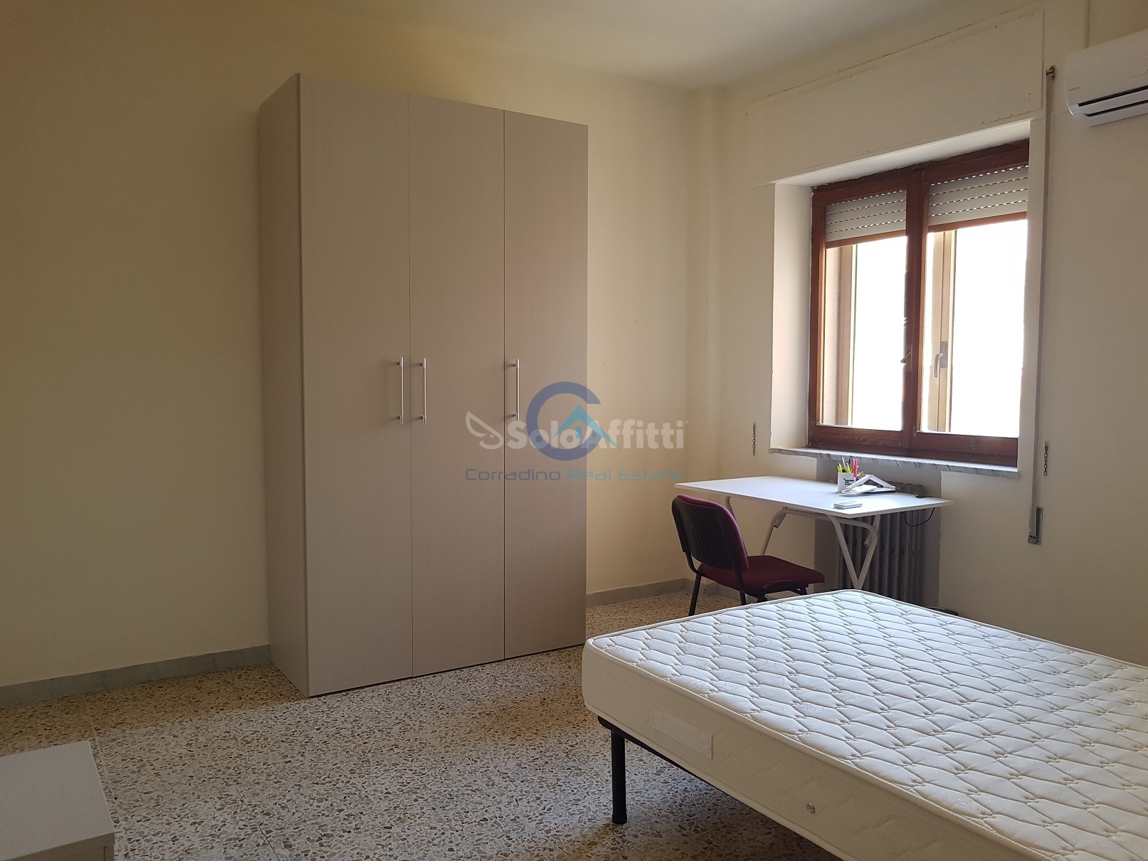 Quadrilocale vista mare, Catanzaro lungomare