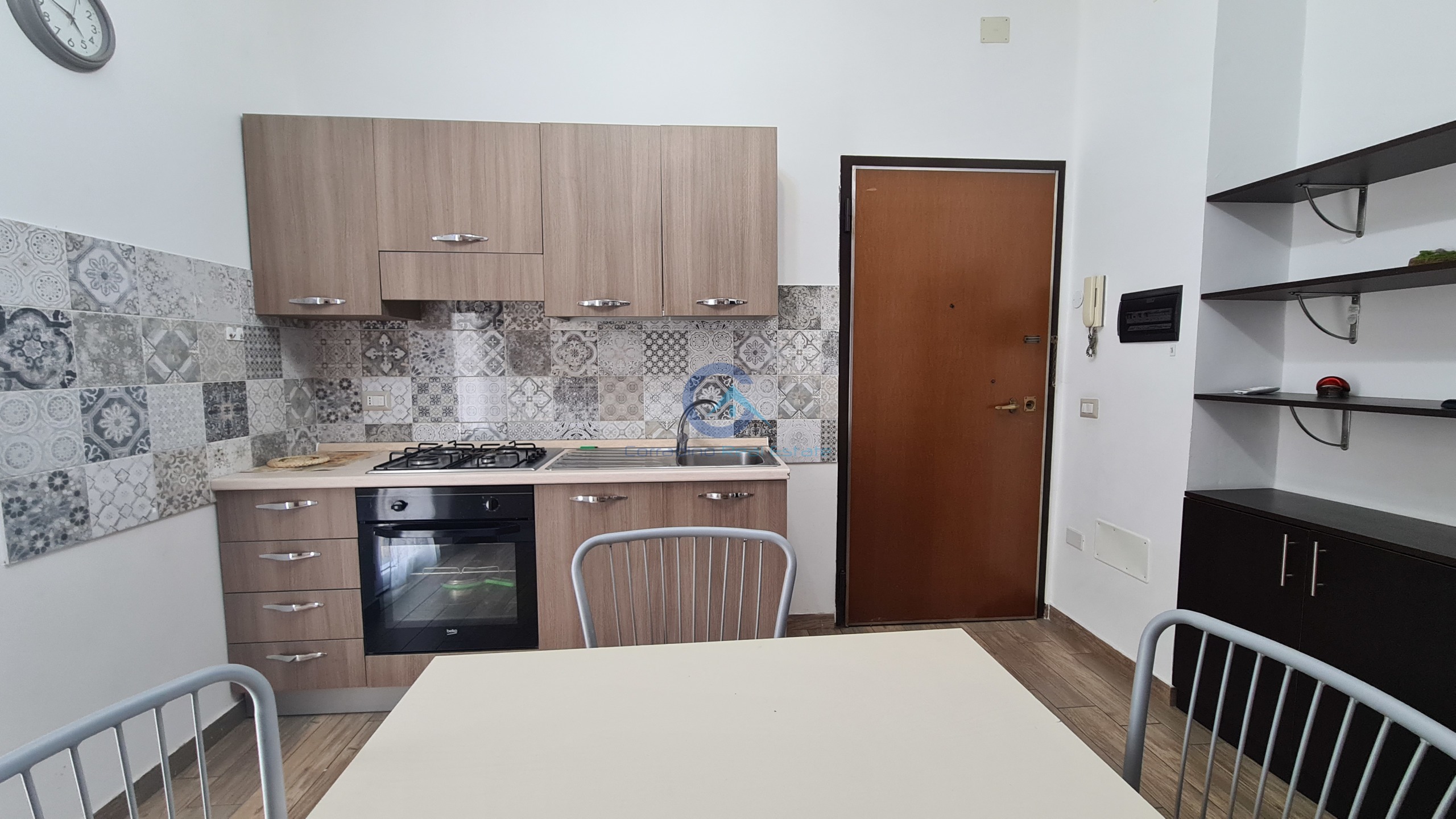 Trilocale vista mare, Catanzaro lungomare