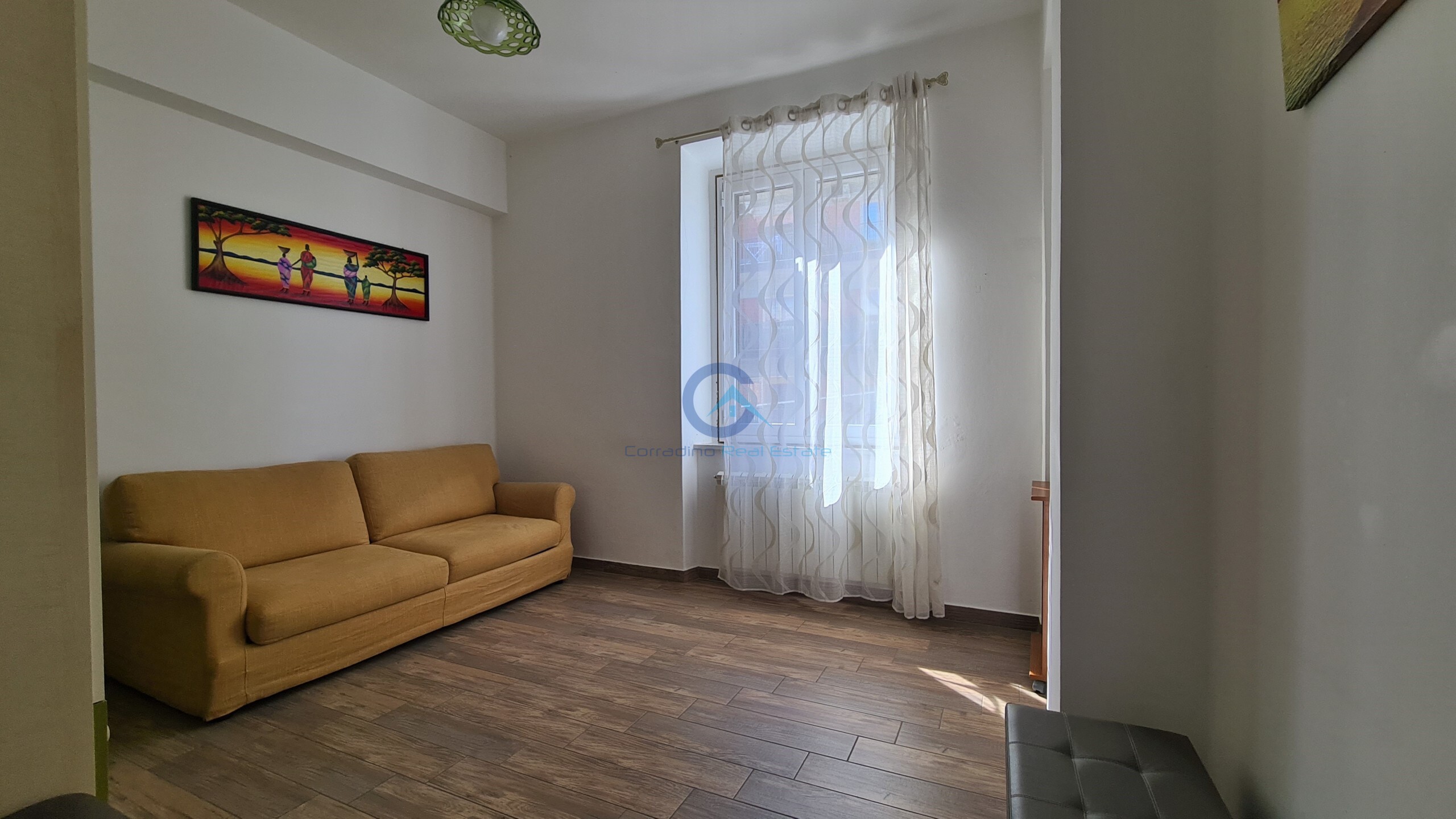 Trilocale vista mare, Catanzaro lungomare