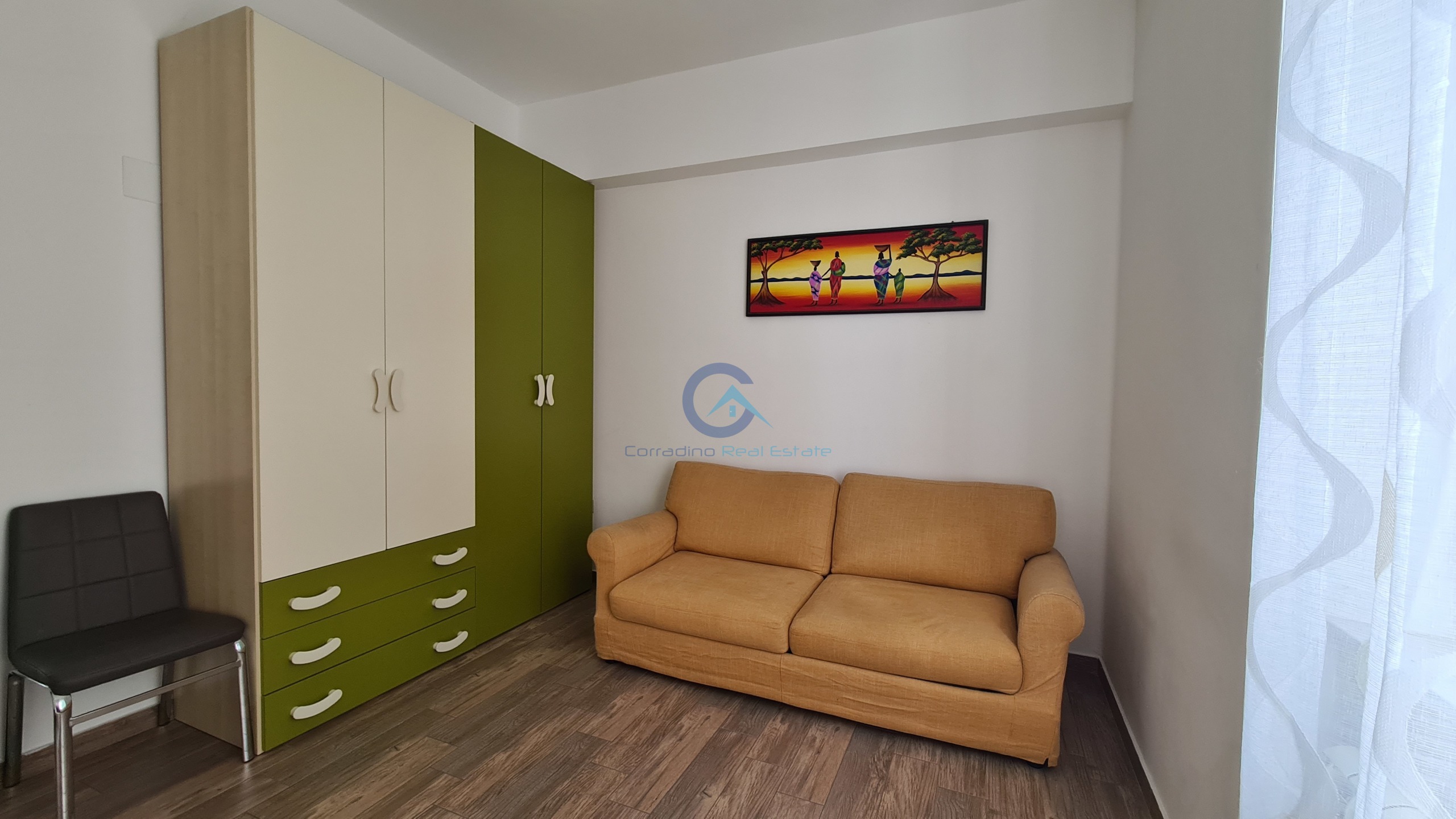 Trilocale vista mare, Catanzaro lungomare