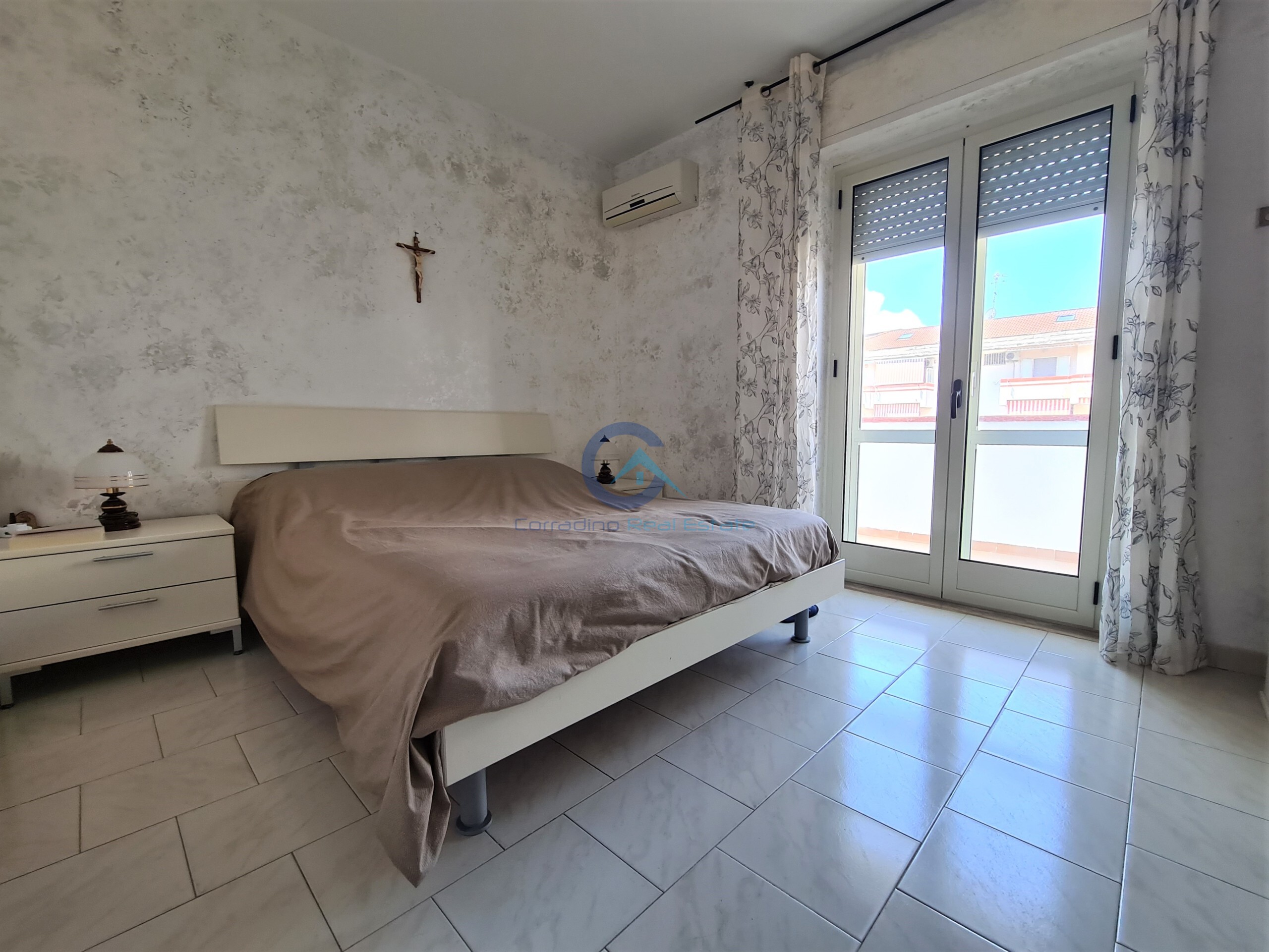 Bilocale in affitto, Catanzaro porto