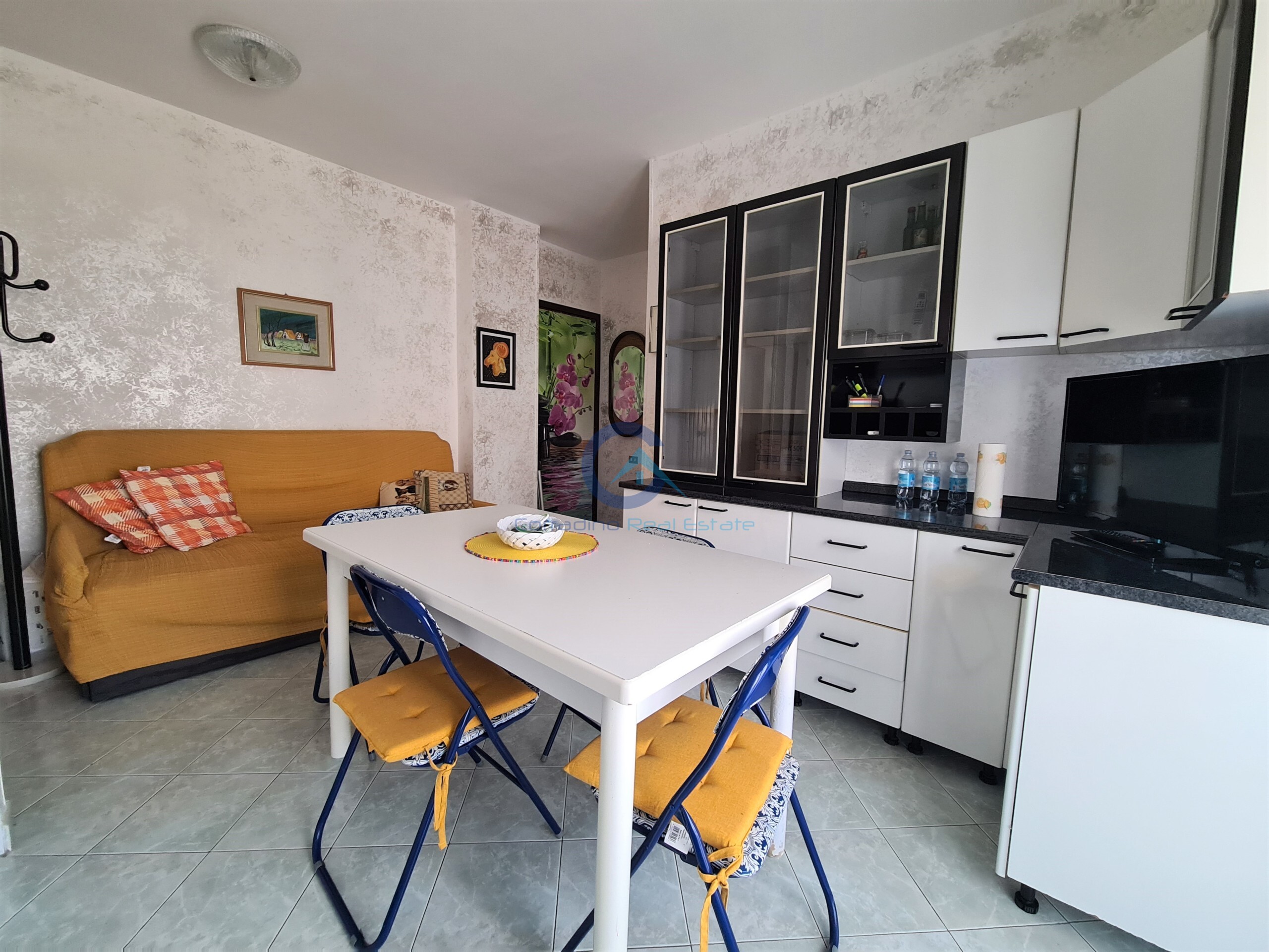 Bilocale in affitto, Catanzaro porto