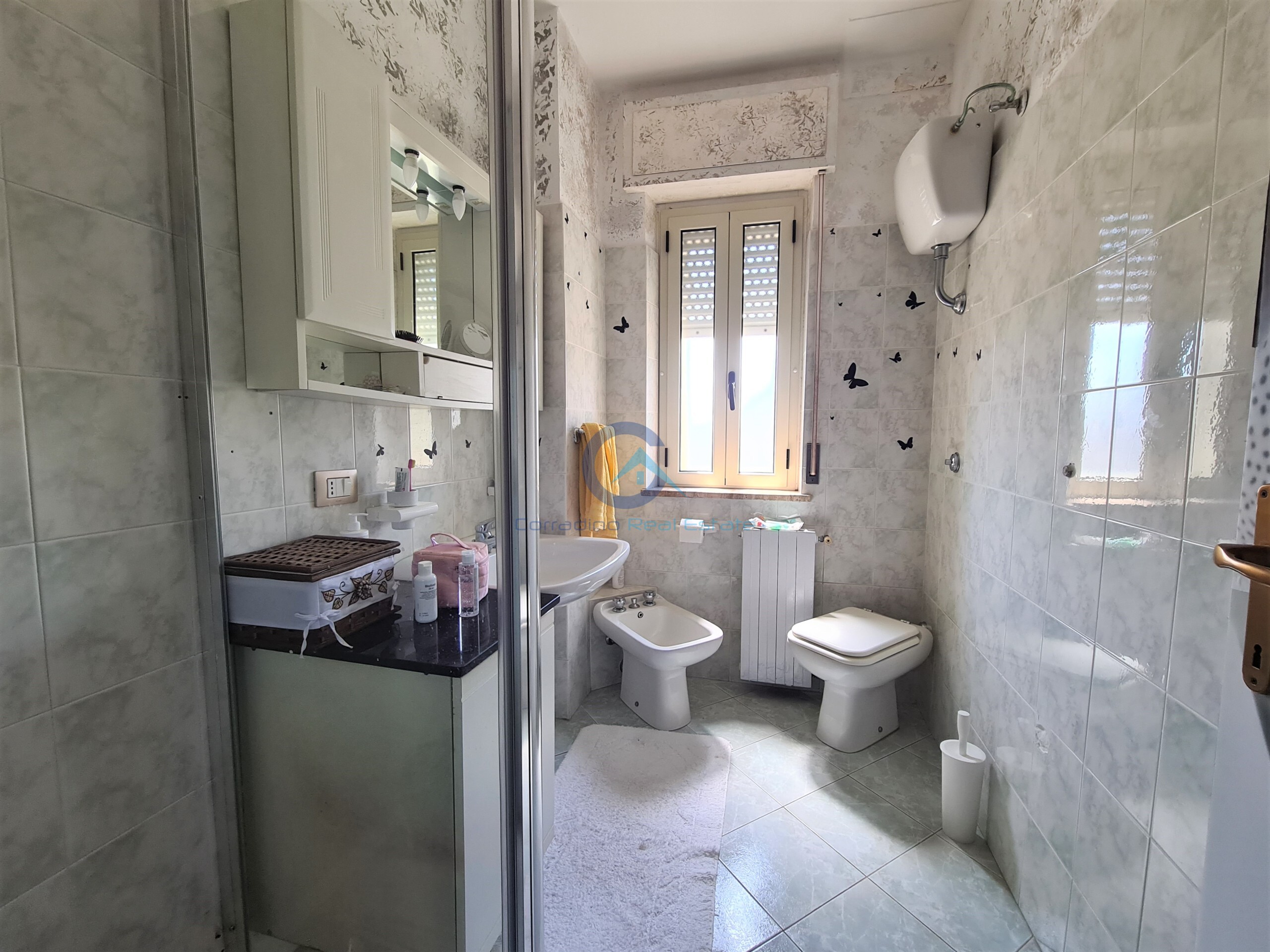 Bilocale in affitto, Catanzaro porto