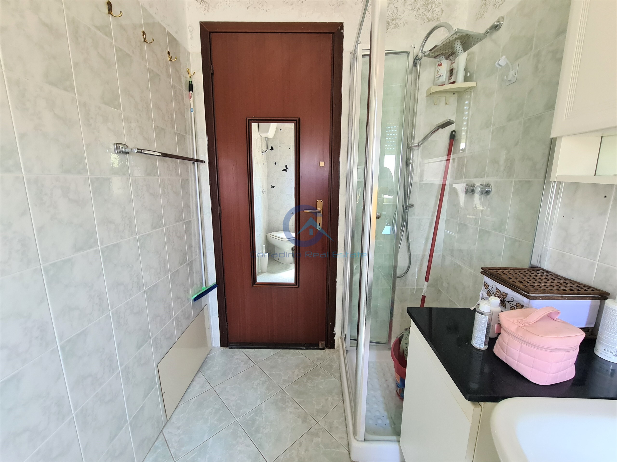 Bilocale in affitto, Catanzaro porto