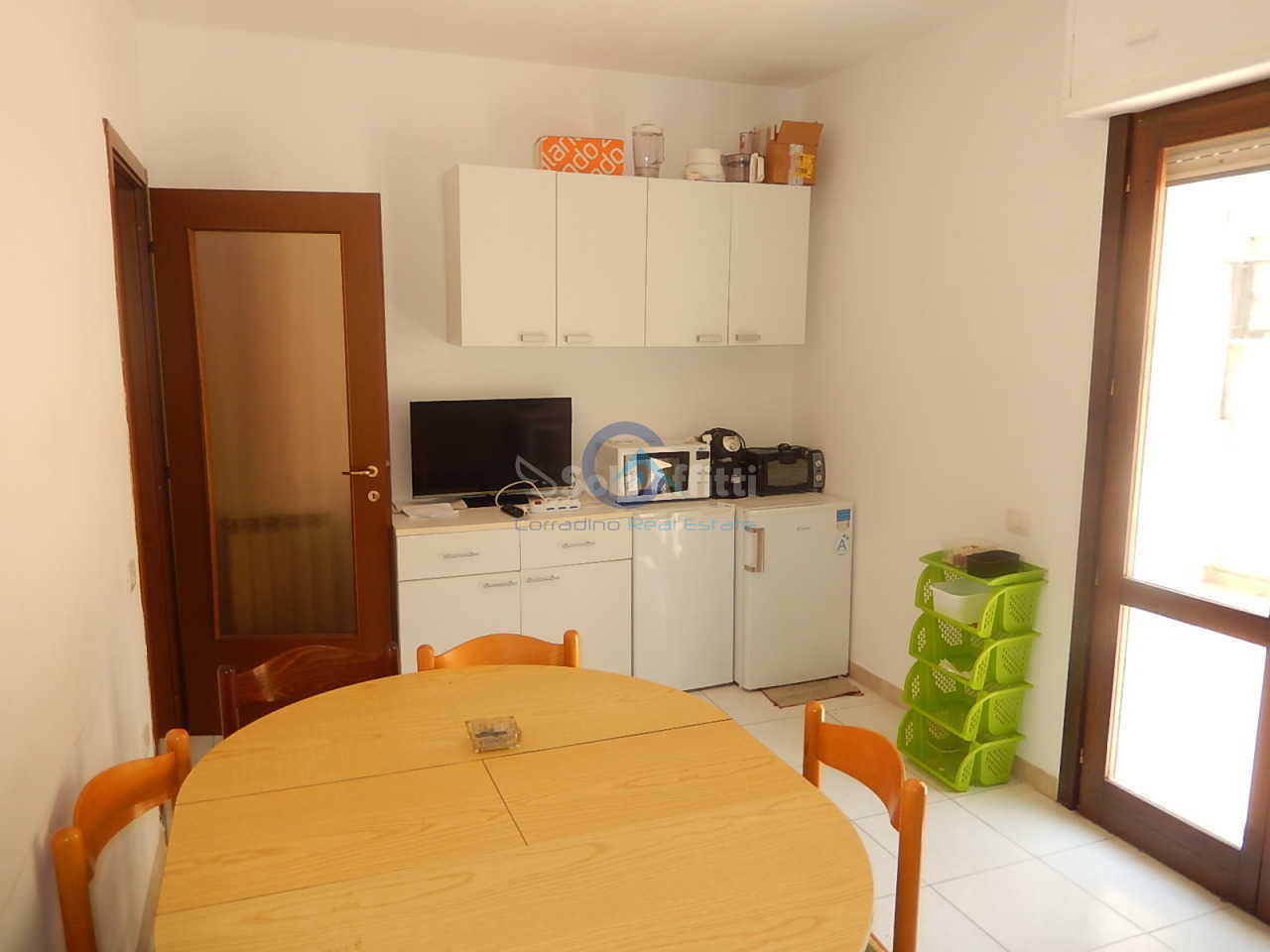 Quadrilocale con terrazzo, Catanzaro lido casciolino