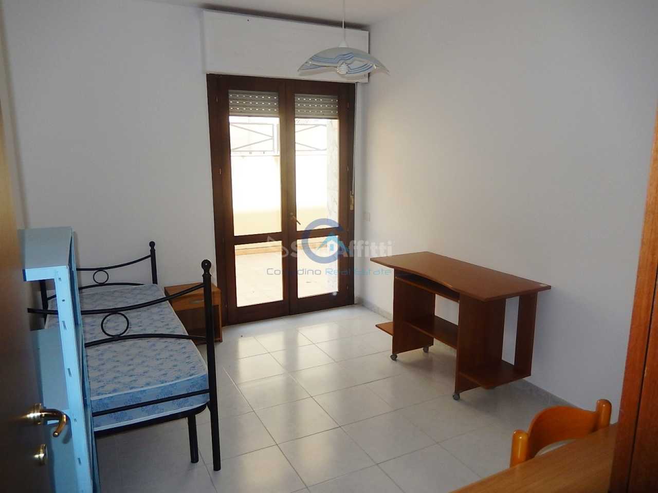 Quadrilocale con terrazzo, Catanzaro lido casciolino