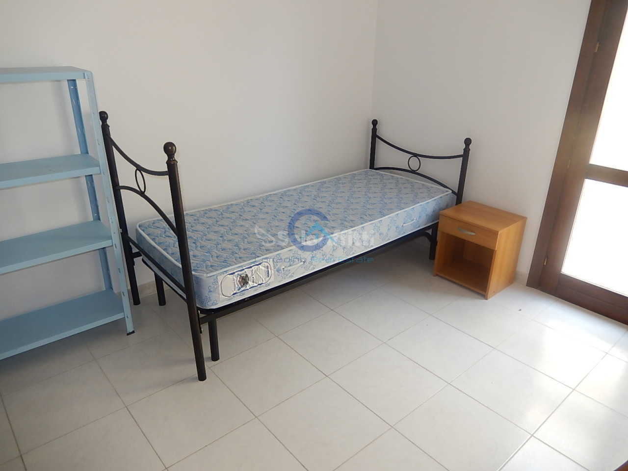 Quadrilocale con terrazzo, Catanzaro lido casciolino