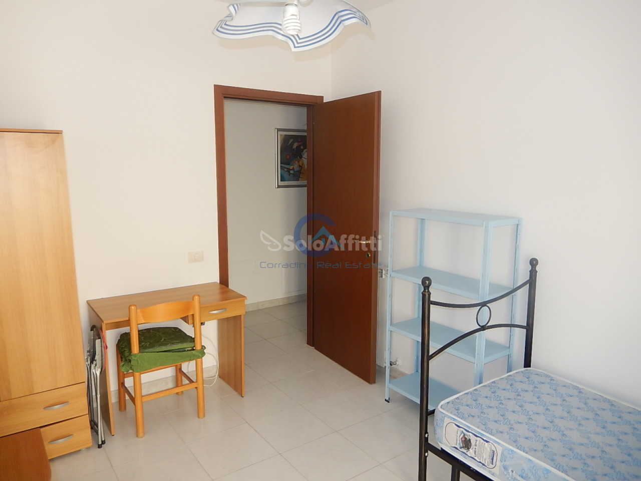 Quadrilocale con terrazzo, Catanzaro lido casciolino